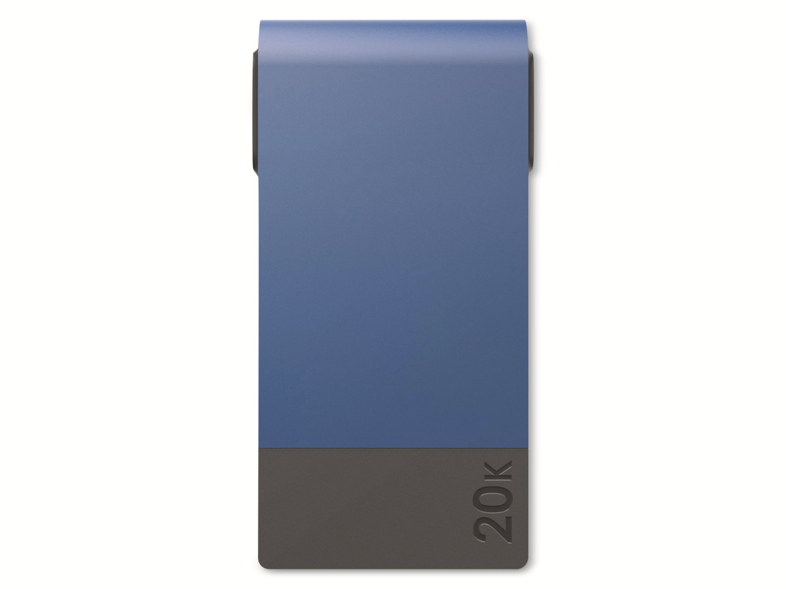 GP PowerBank, MP10B, 20.000mAh, blau, USB-A/USB-C, max 22,5W