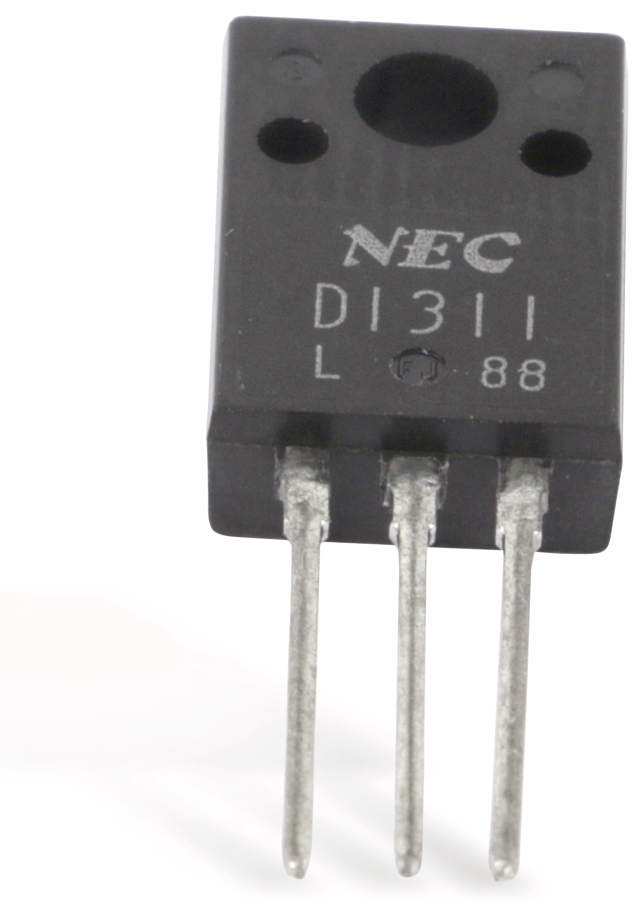 NEC Leistungstransistor 2SD1311