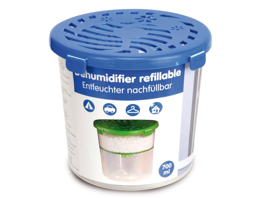 Luftentfeuchter, 290 g