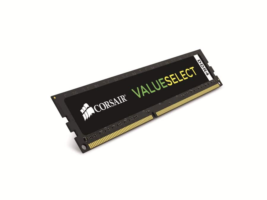 Speichermodul CORSAIR Value Select CMV16GX4M1A2133C15, 16 GB