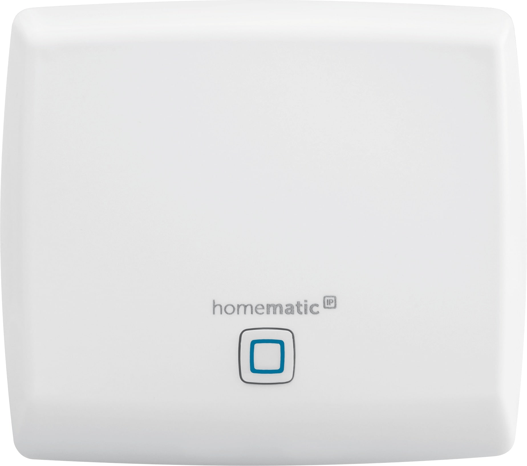 HOMEMATIC IP Accesspoint + 2er Set Thermostat 140280