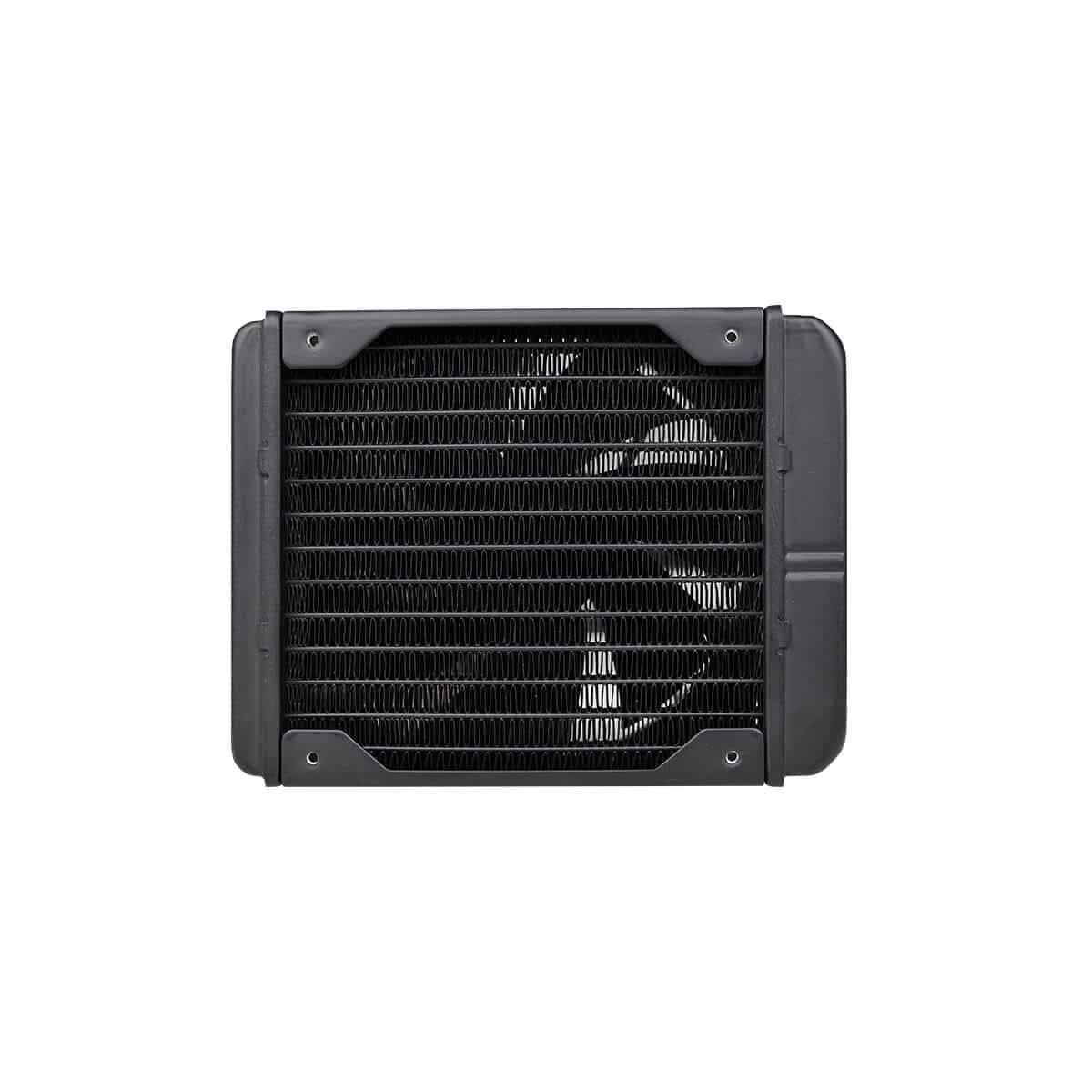 EVGA Wasserkühlung CLC 120 CL11, CPU 