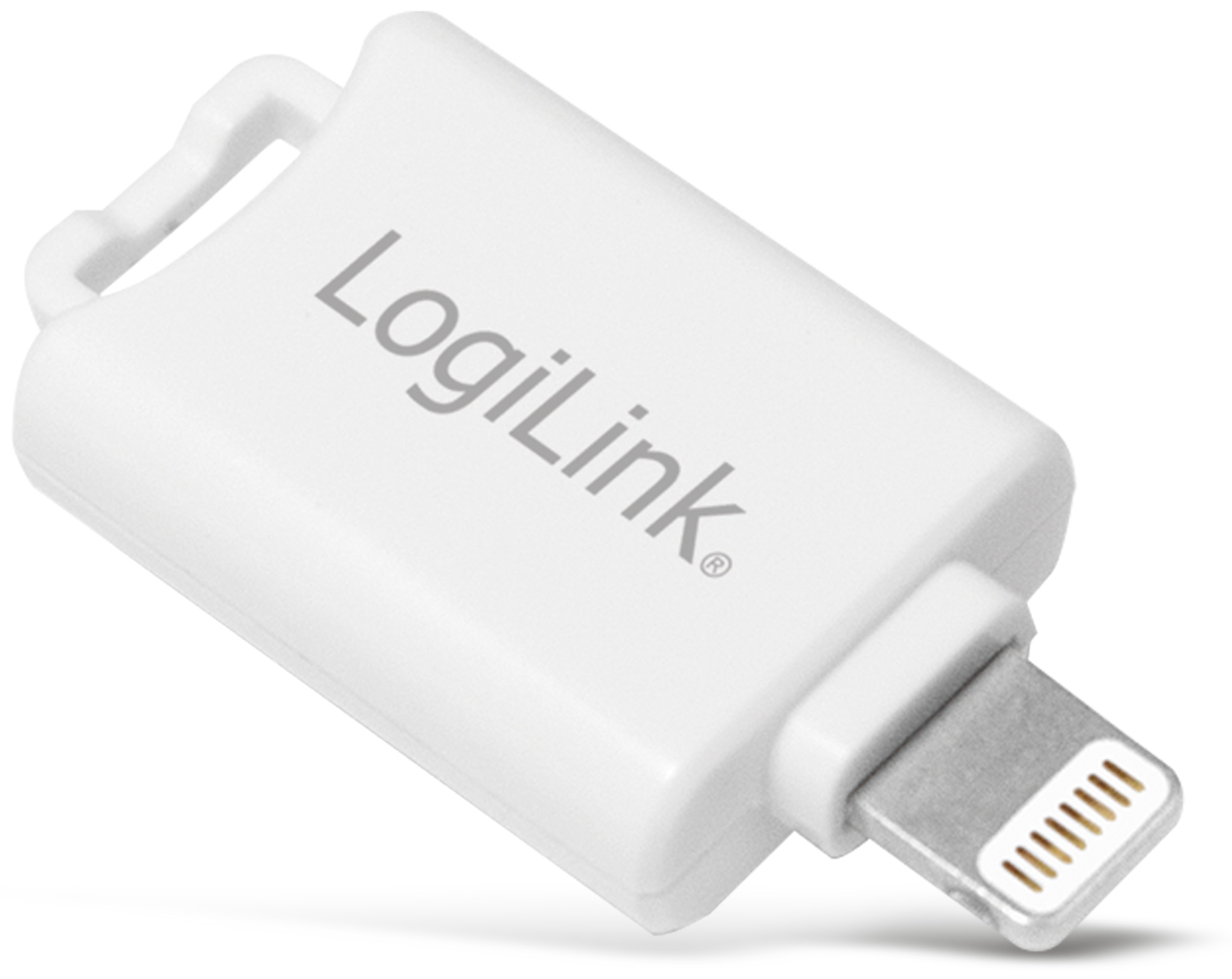 LOGILINK Cardreader AA0089, Lightning