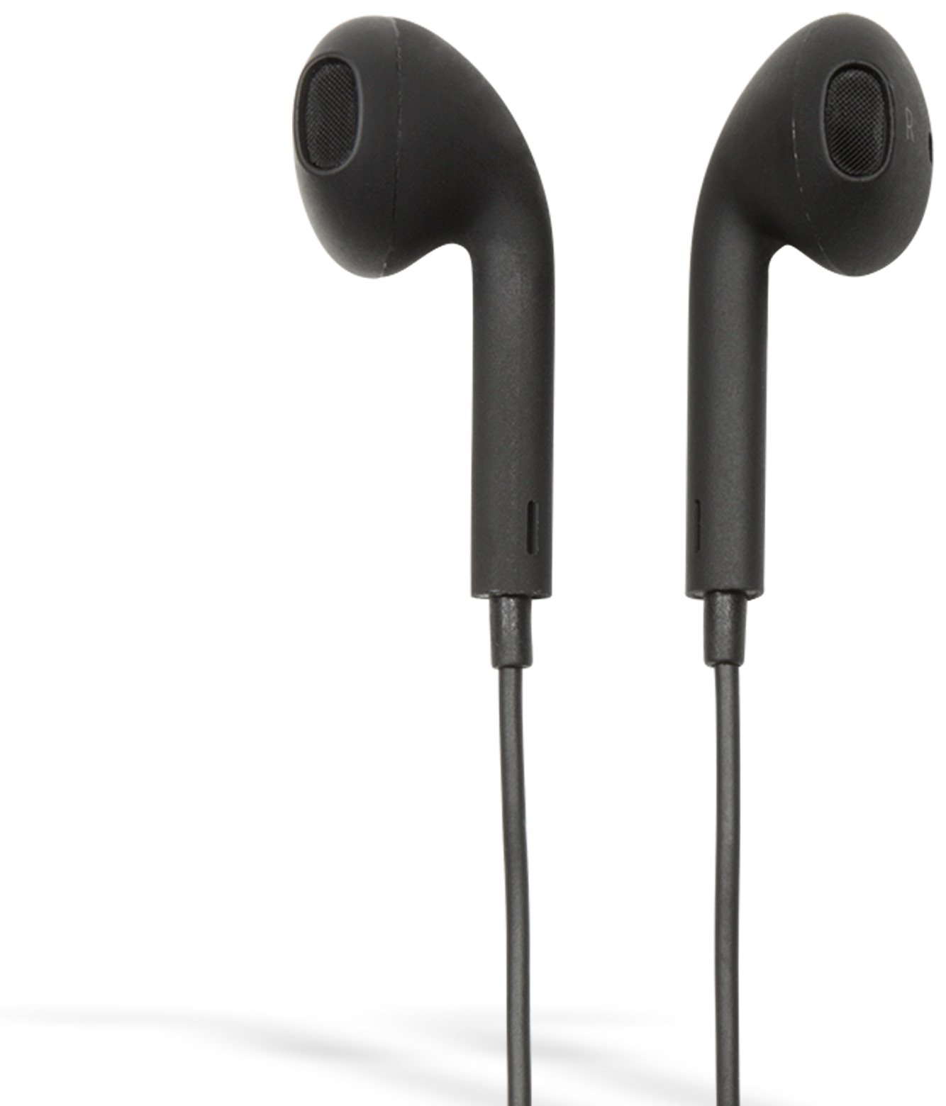 In-Ear Headset Bluetooth stereo LogiLink, BT0043, schwarz