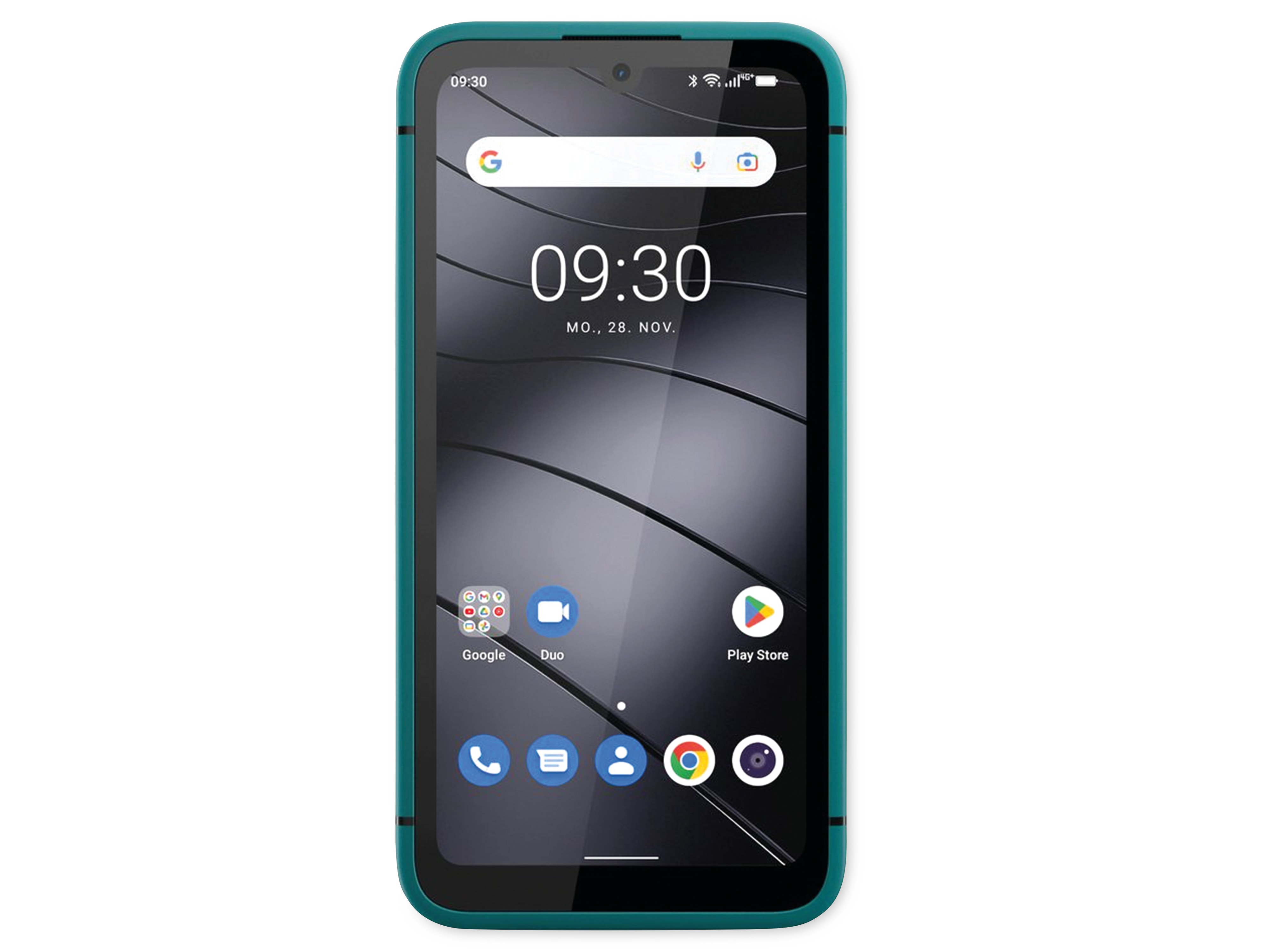 GIGASET Smartphone GX4, petrol