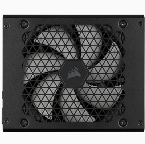 CORSAIR Netzteil 1000 W RM1000X ATX Modular