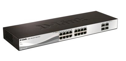 D-LINK Switch 280mm DGS-1210-20