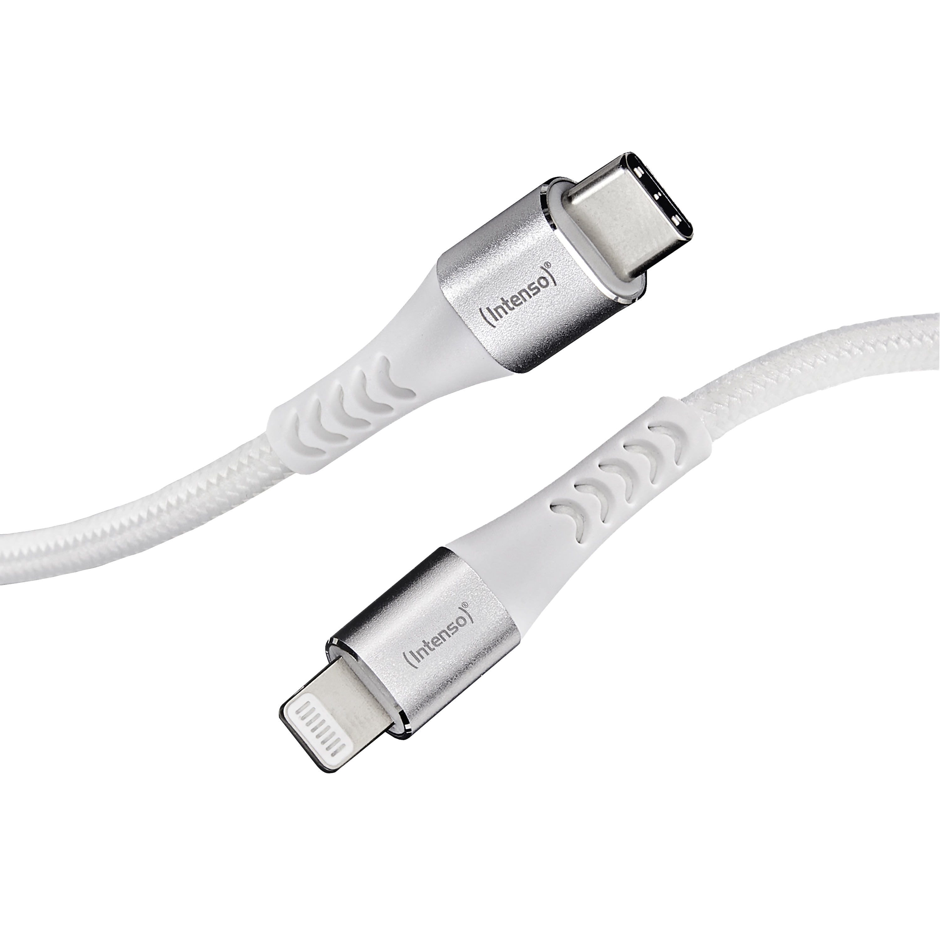 INTENSO USB-Kabel C315L USB-C auf Lightning 1,5m