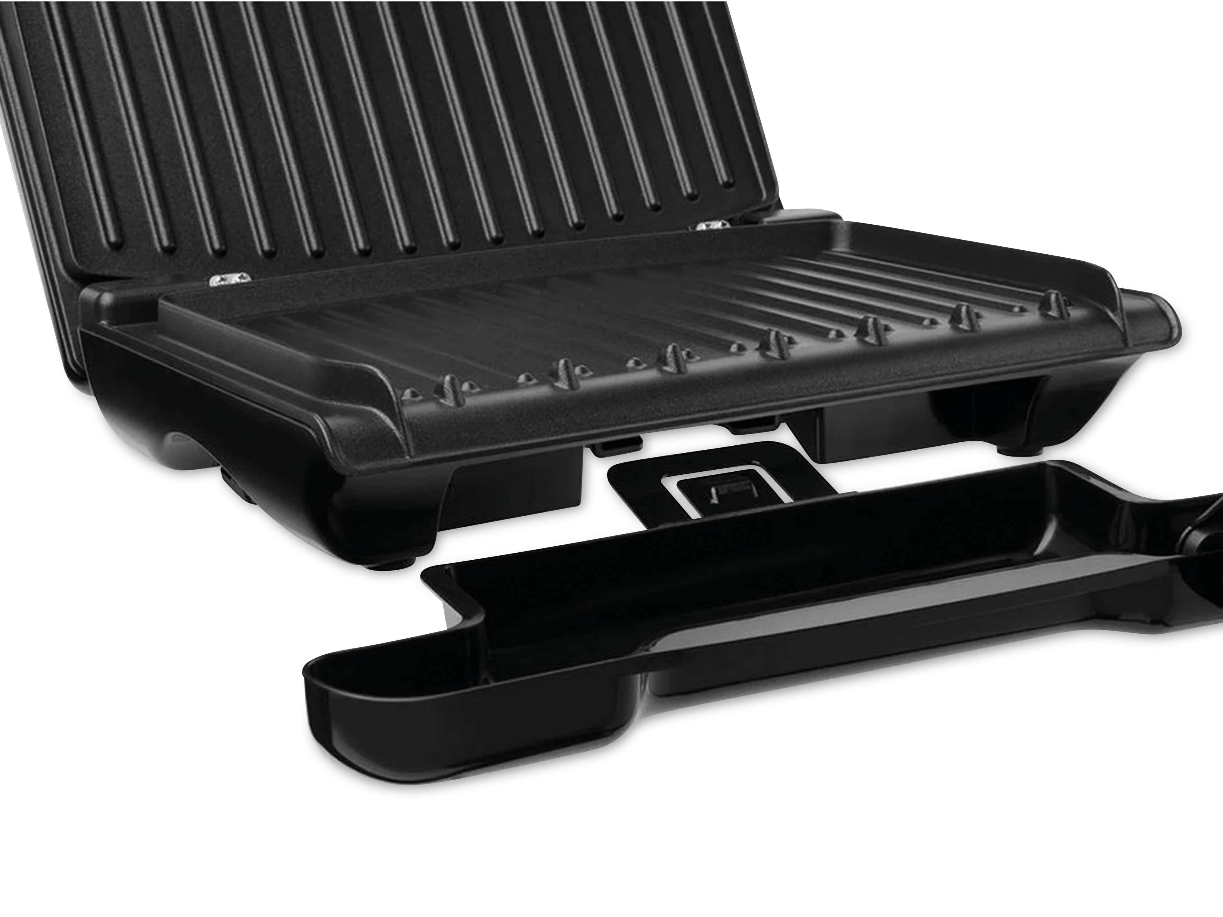 GEORGE FOREMAN Kontaktgrill 25041-56