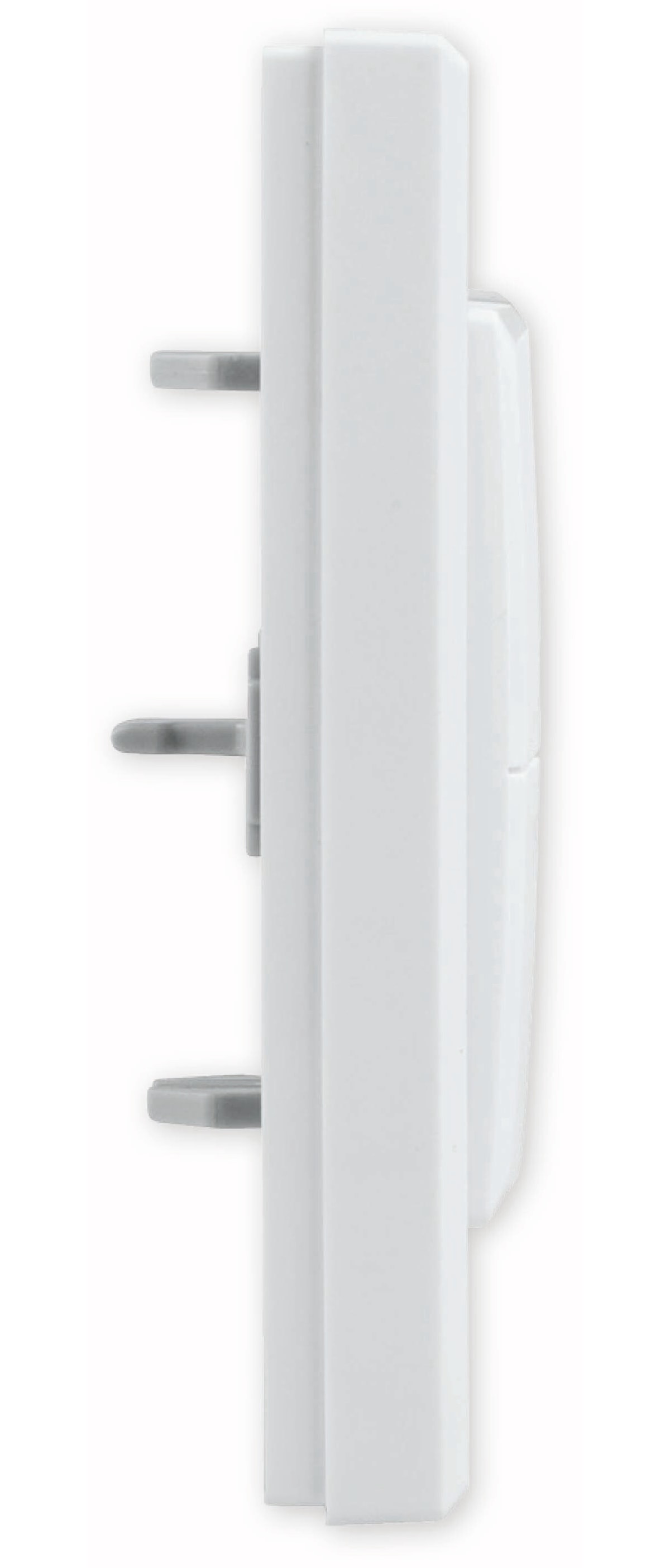 HOMEMATIC IP Smart Home 153003A0 Tasterwippe für Markenschalter, universal