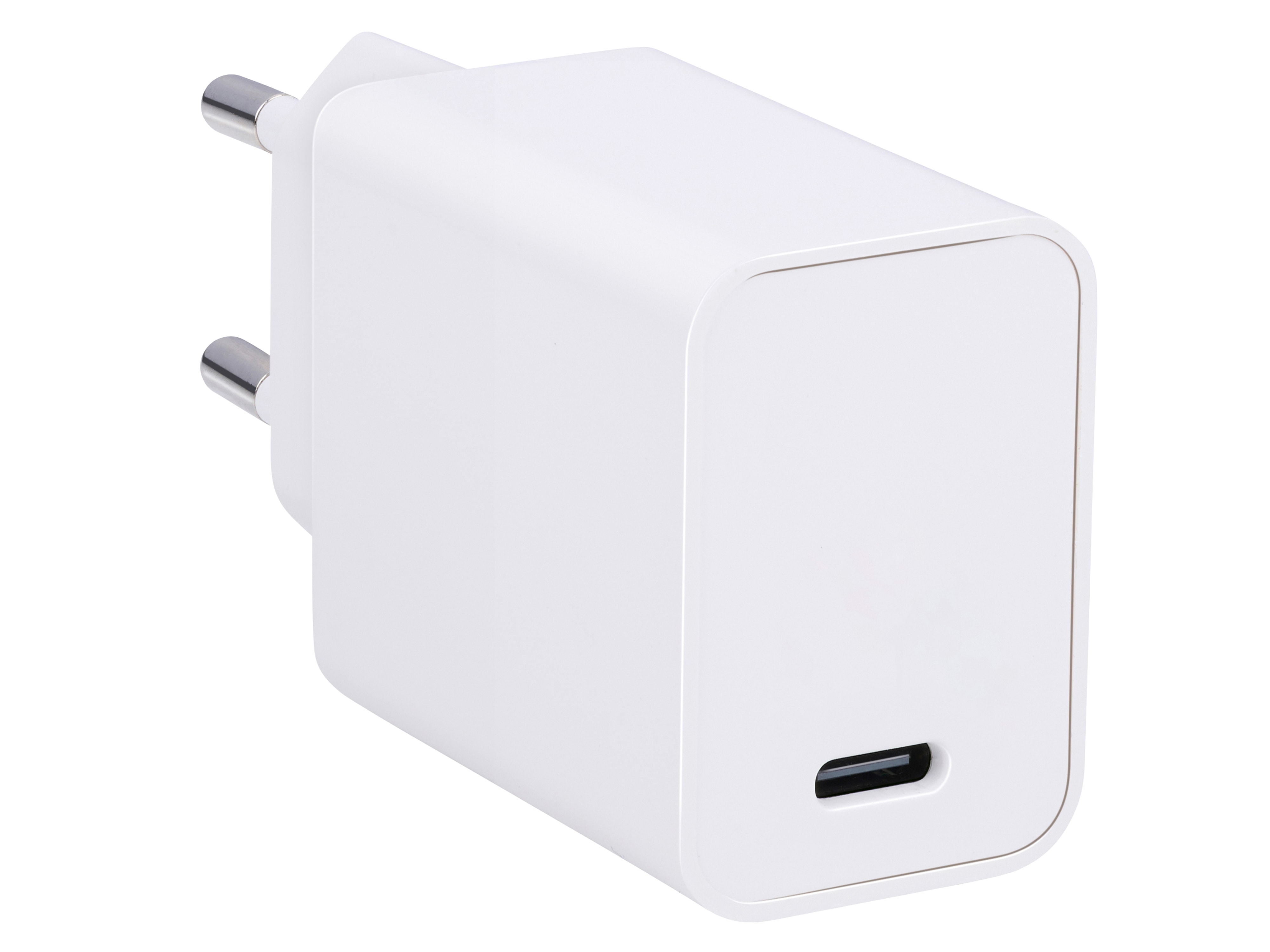 GRUNDIG USB-C-Ladegerät, 30 W, 230 V~