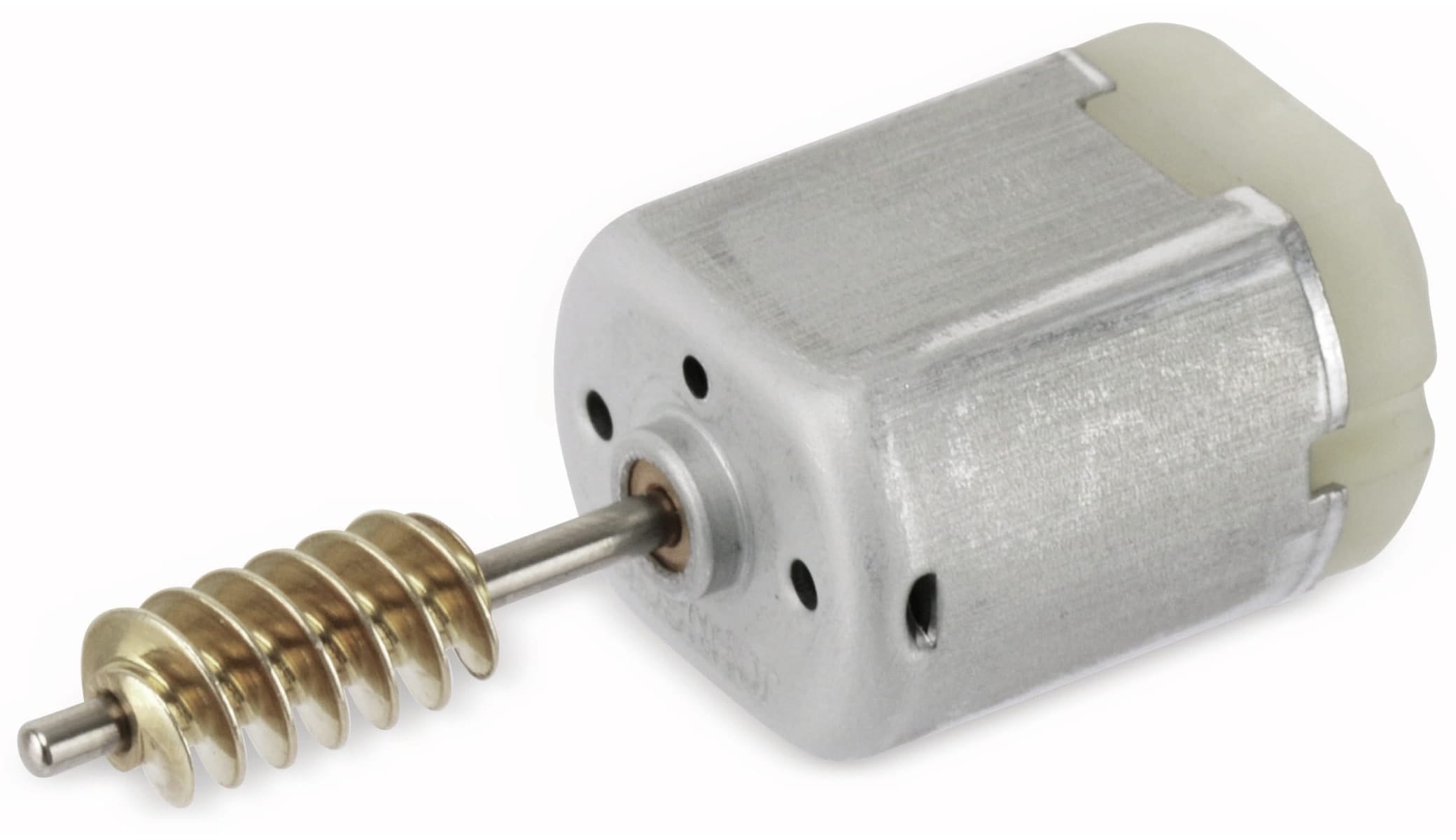 Johnson Gleichstrommotor 10431, 13 V-