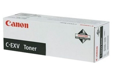 CANON Tonerpatrone C-EXV 29, Schwarz