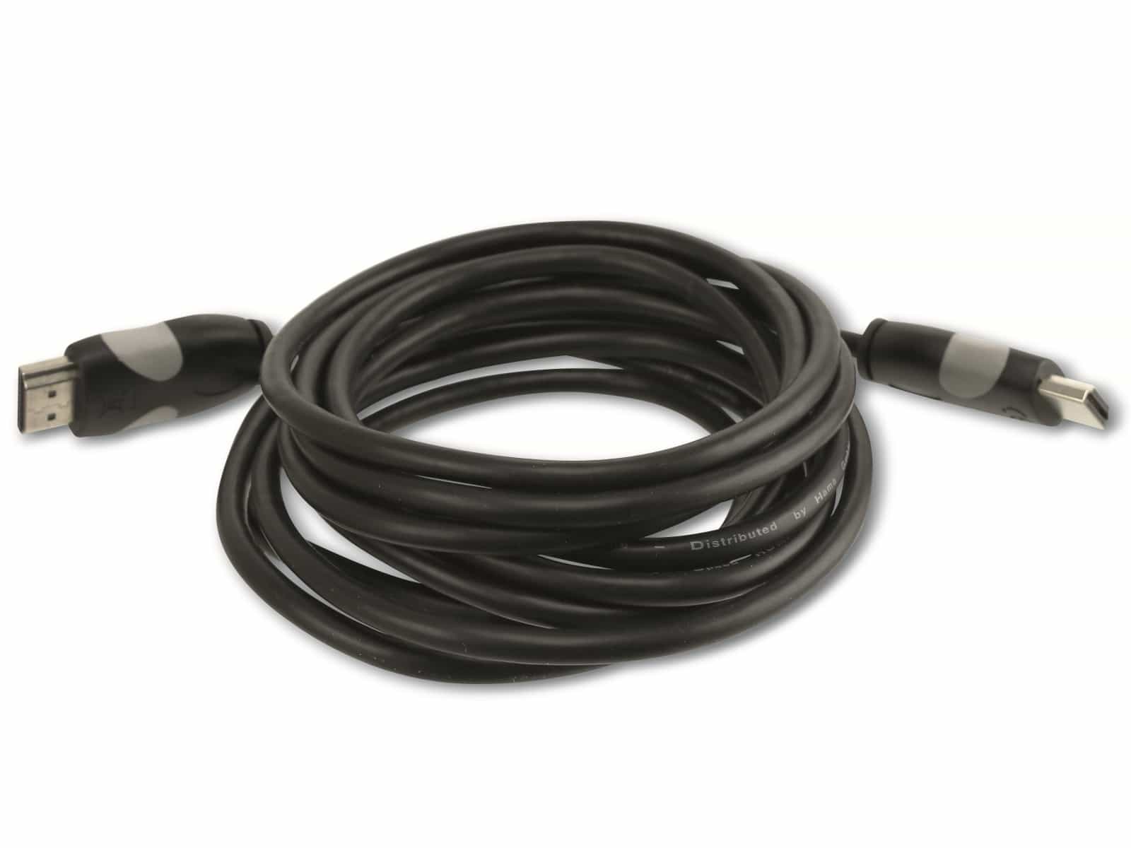 HAMA HDMI-Kabel KCV5492, 3 m