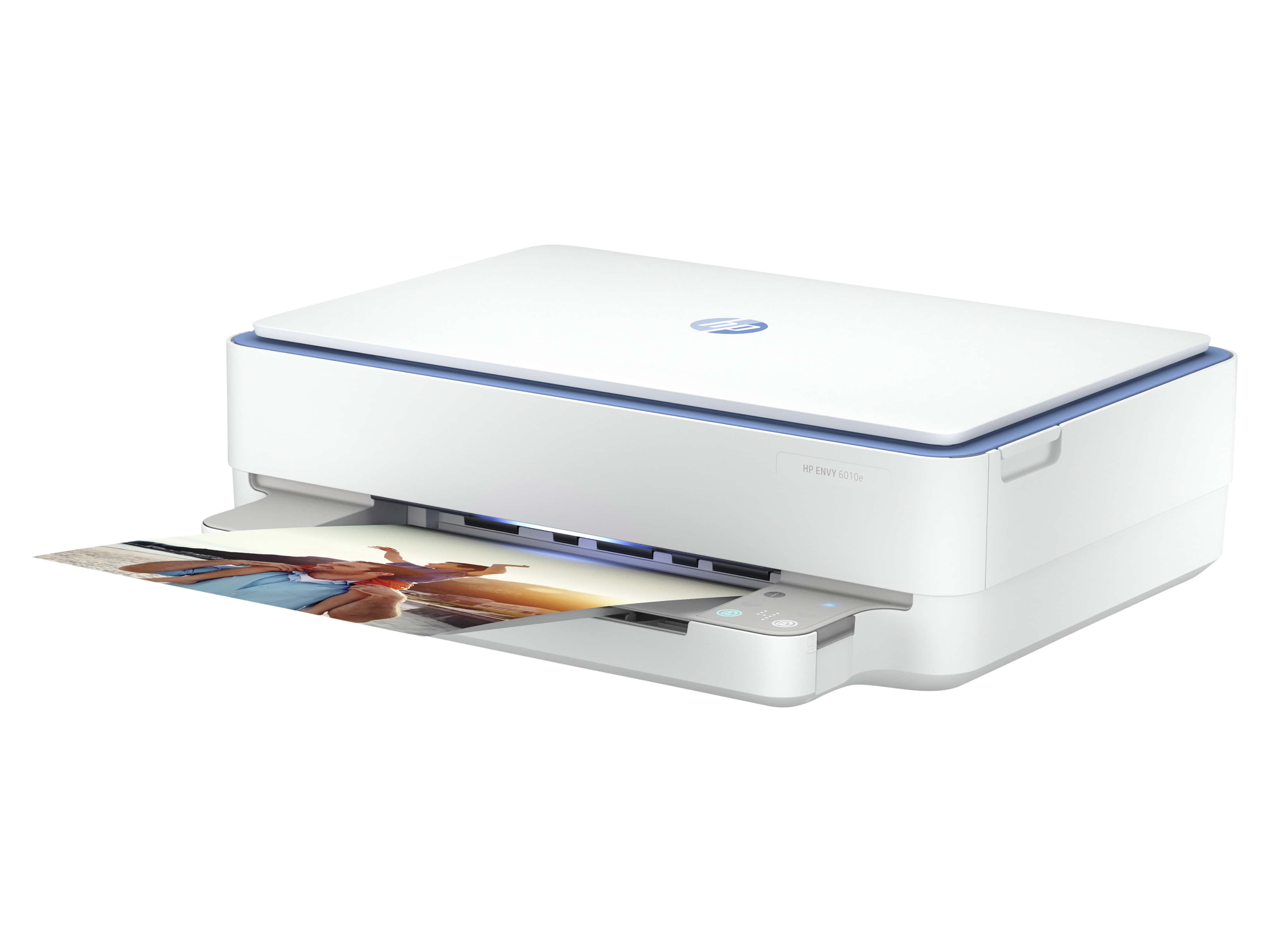 HP Drucker Envy 6010e