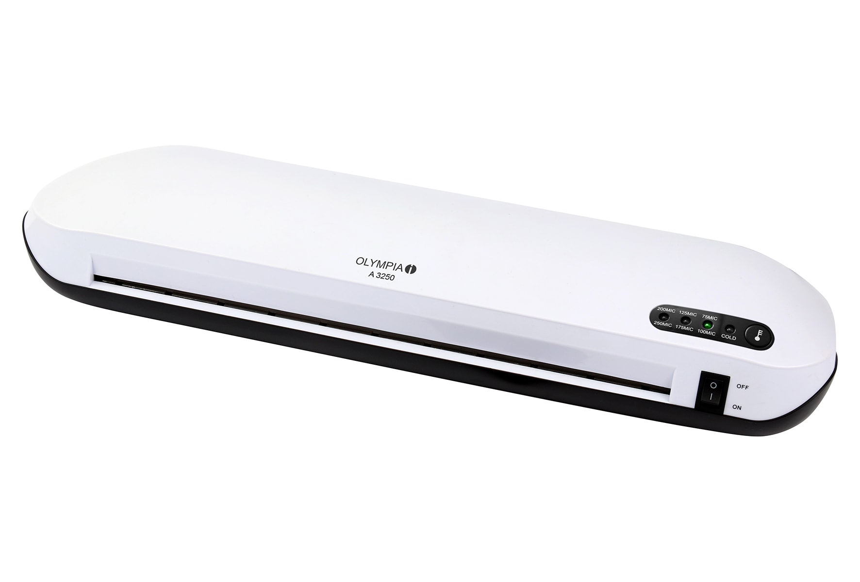 OLYMPIA Laminator A 3250