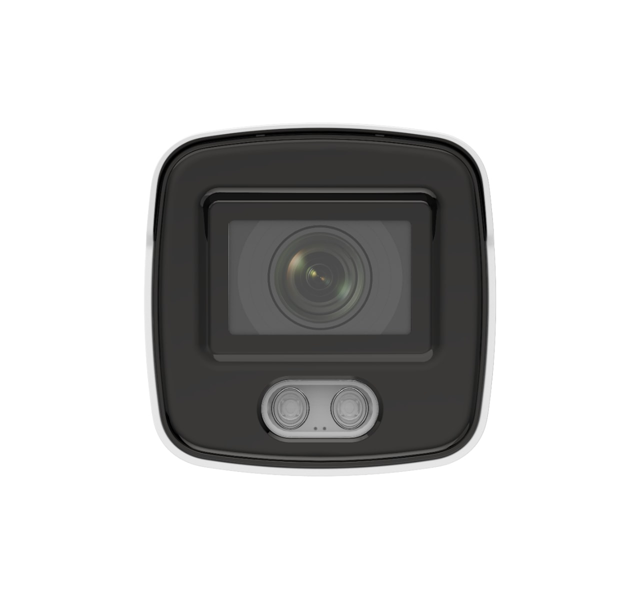 HIKVISION Überwachungskamera ColorVu DS-2CD2047G2-L, Bullet, 4 MP