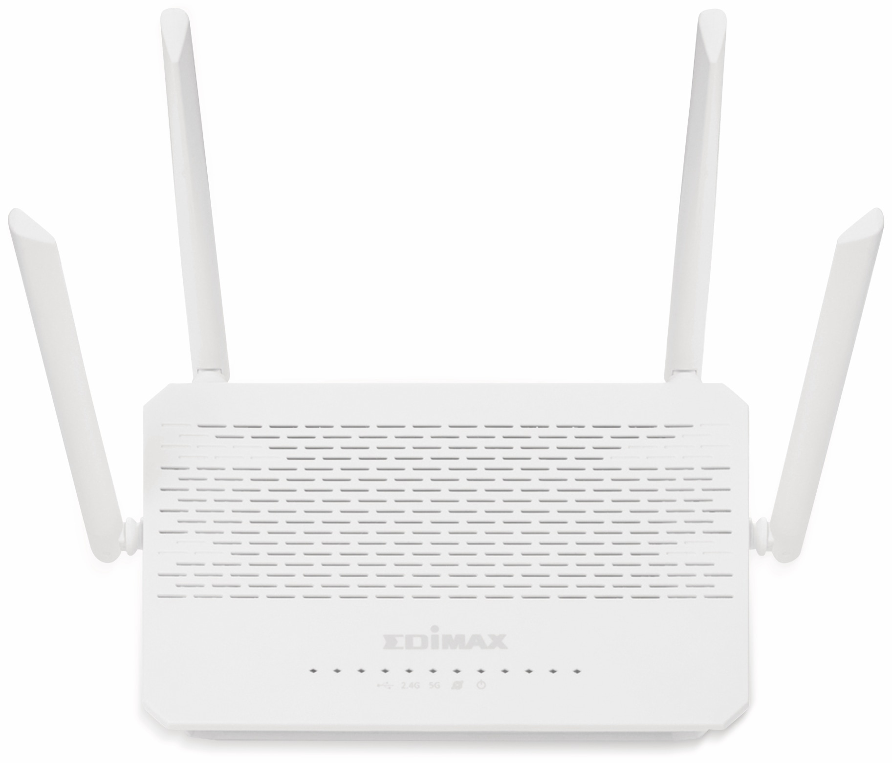 EDIMAX WLAN-Router BR-6478AC V3, AC1200, Dual-Band