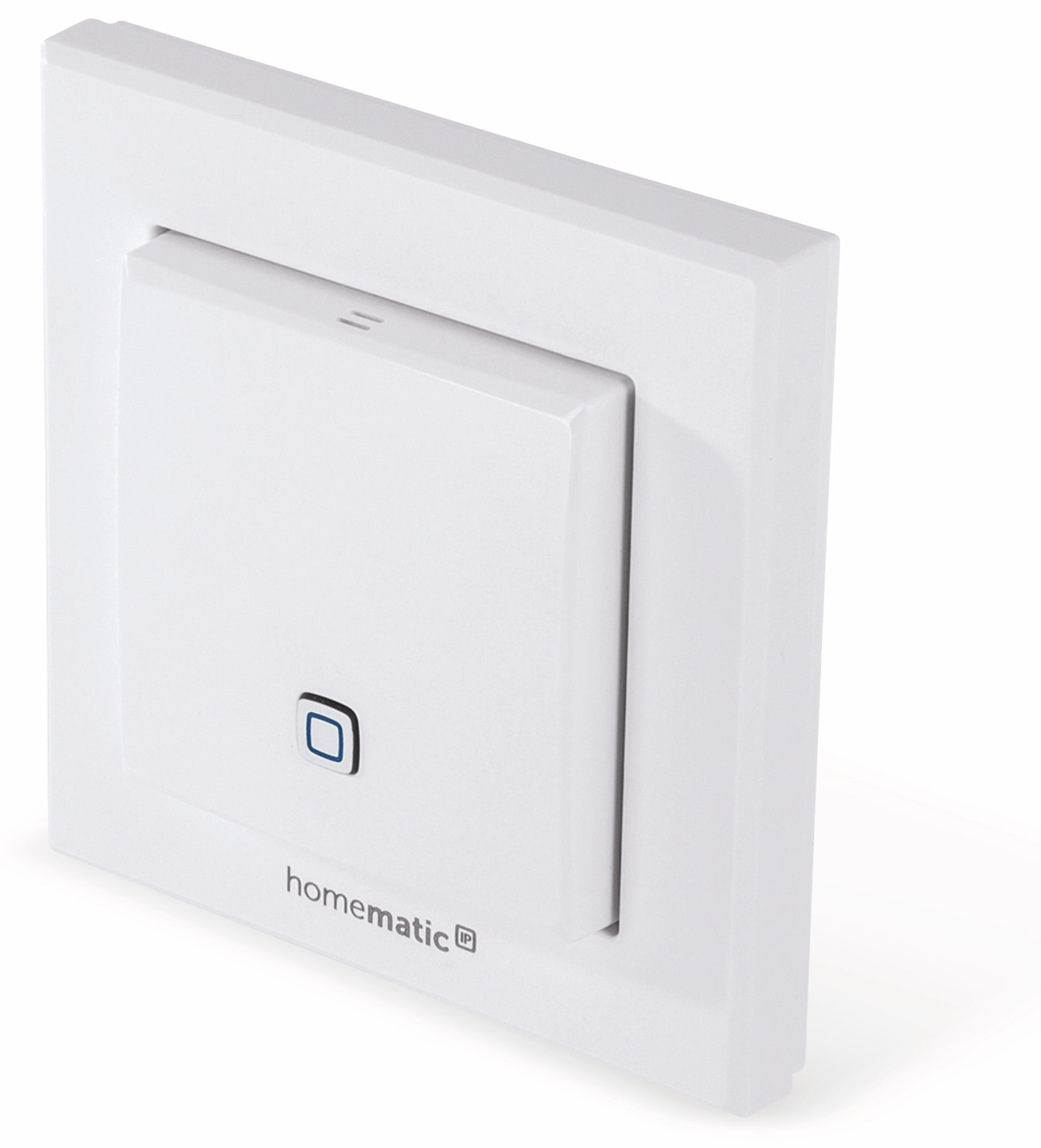 HOMEMATIC IP Smart Home 150181A0, Temp. und Luftfeucht. Sensor, 4 Stück