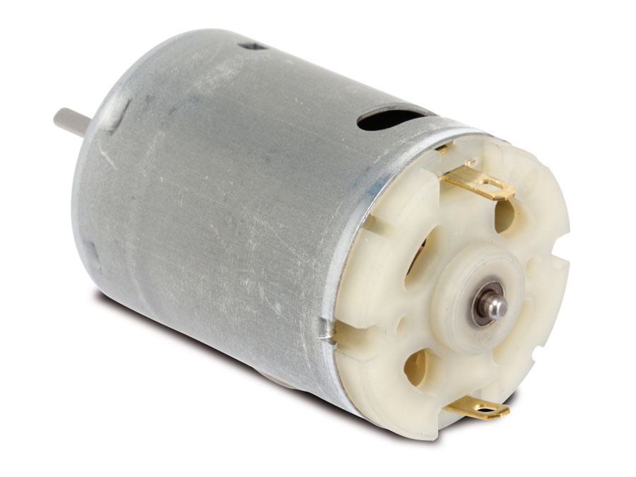 JOHNSON Gleichstrommotor 30037