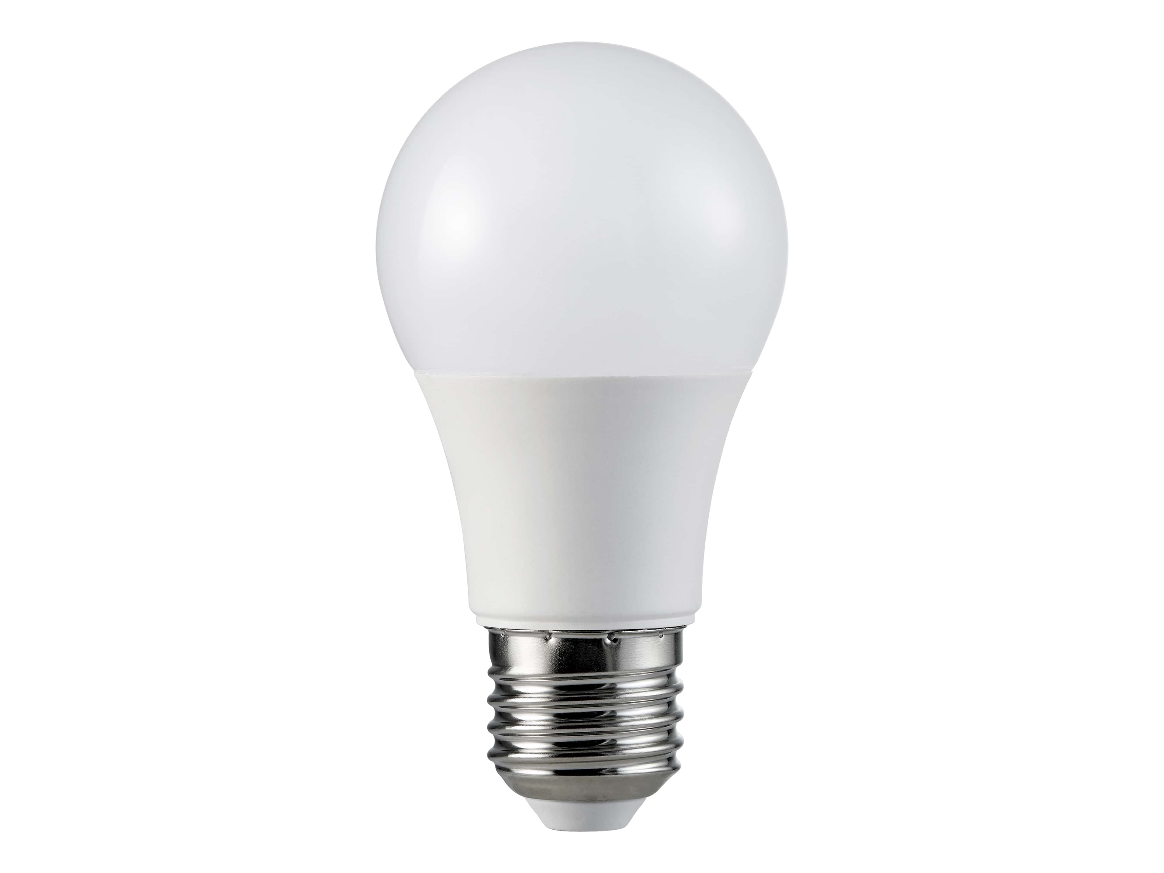 MÜLLER-LICHT LED-SMD-Lampe, E27, EEK: G, 13W, 1055lm, 2700K