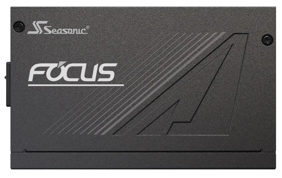 SEASONIC PC-Netzteil Focus GX-750-V4