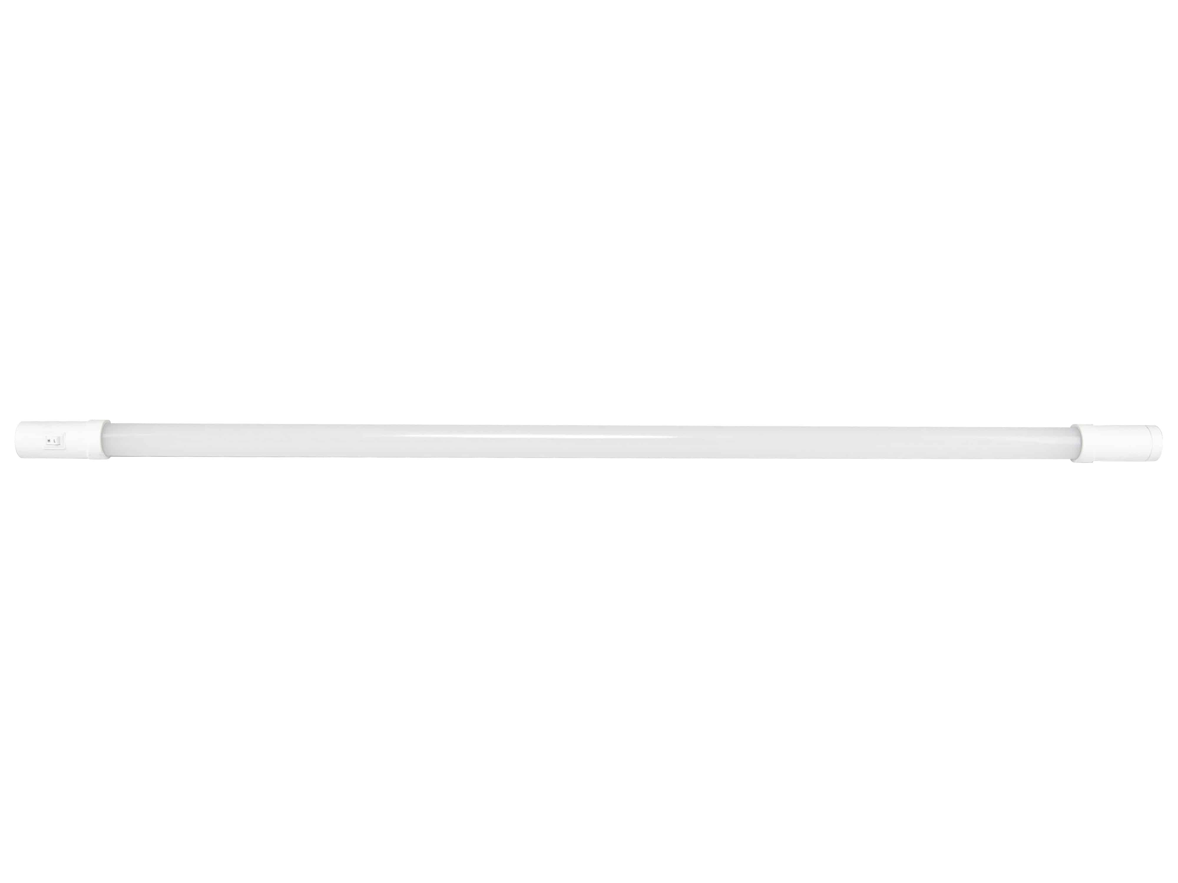 MÜLLER-LICHT LED-Unterbauleuchte, Tube Flex, 13W, 4000K