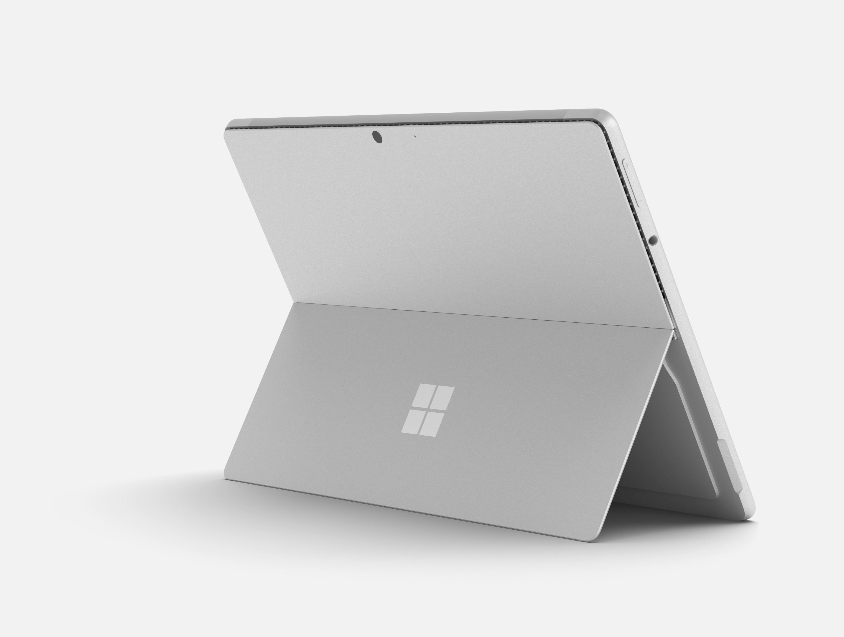 MICROSOFT Surface Pro 8 LTE, 256 GB, 33 cm (13"), Platinum