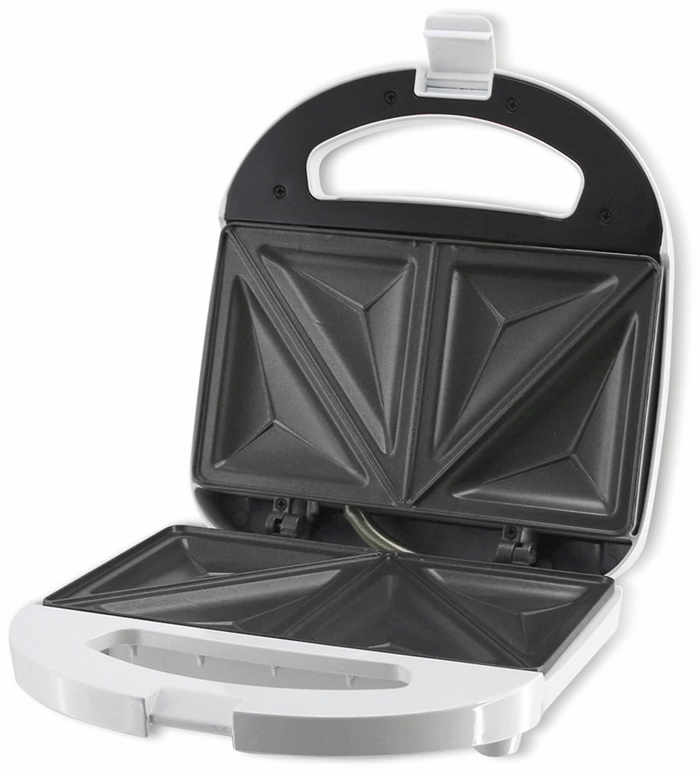 EMERIO Sandwichmaker ST-109724.3, 650 W