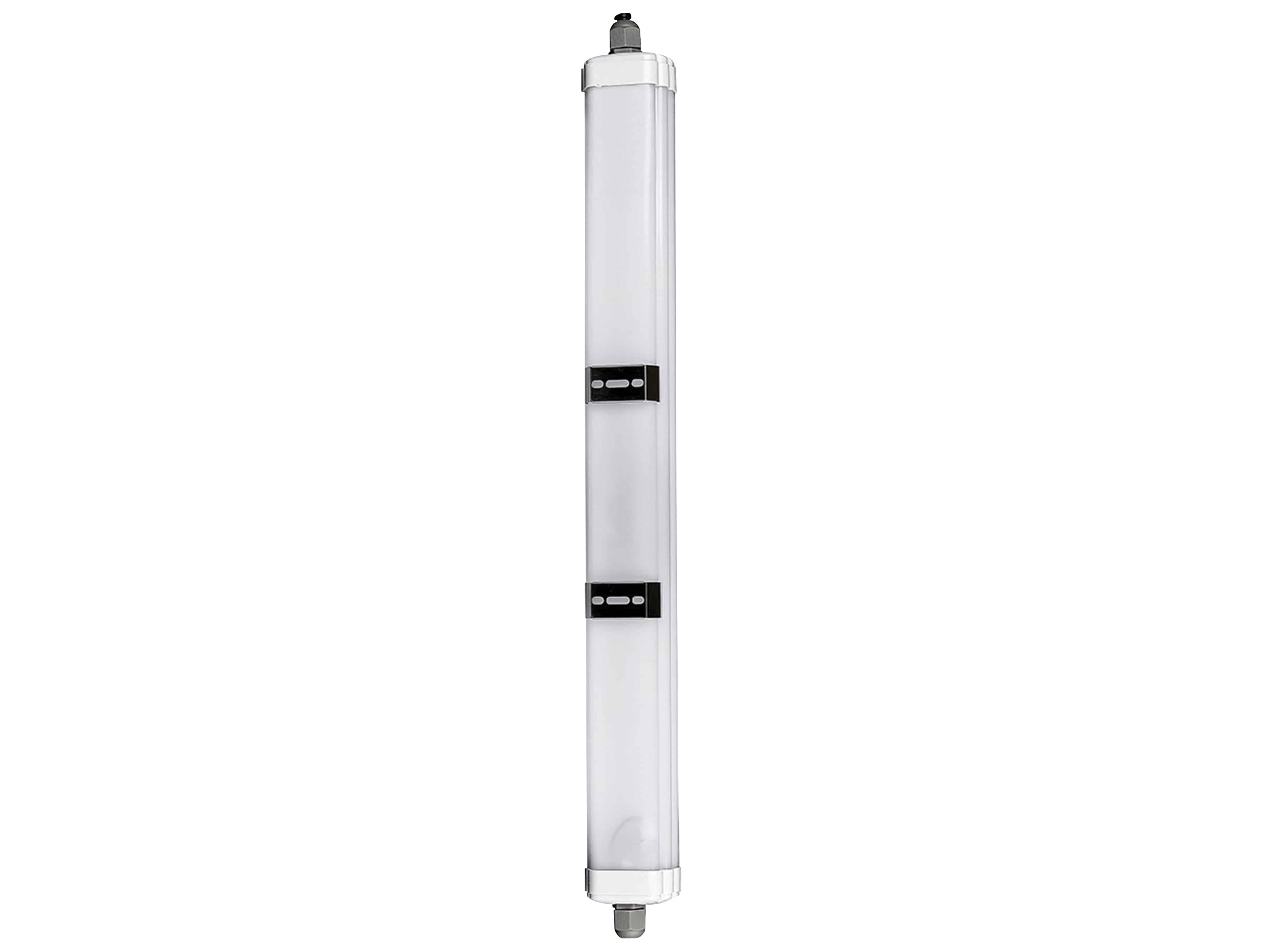 V-TAC LED-Feuchtraum-Wannenleuchte, 48W, 5760lm, 4000K, 1500mm