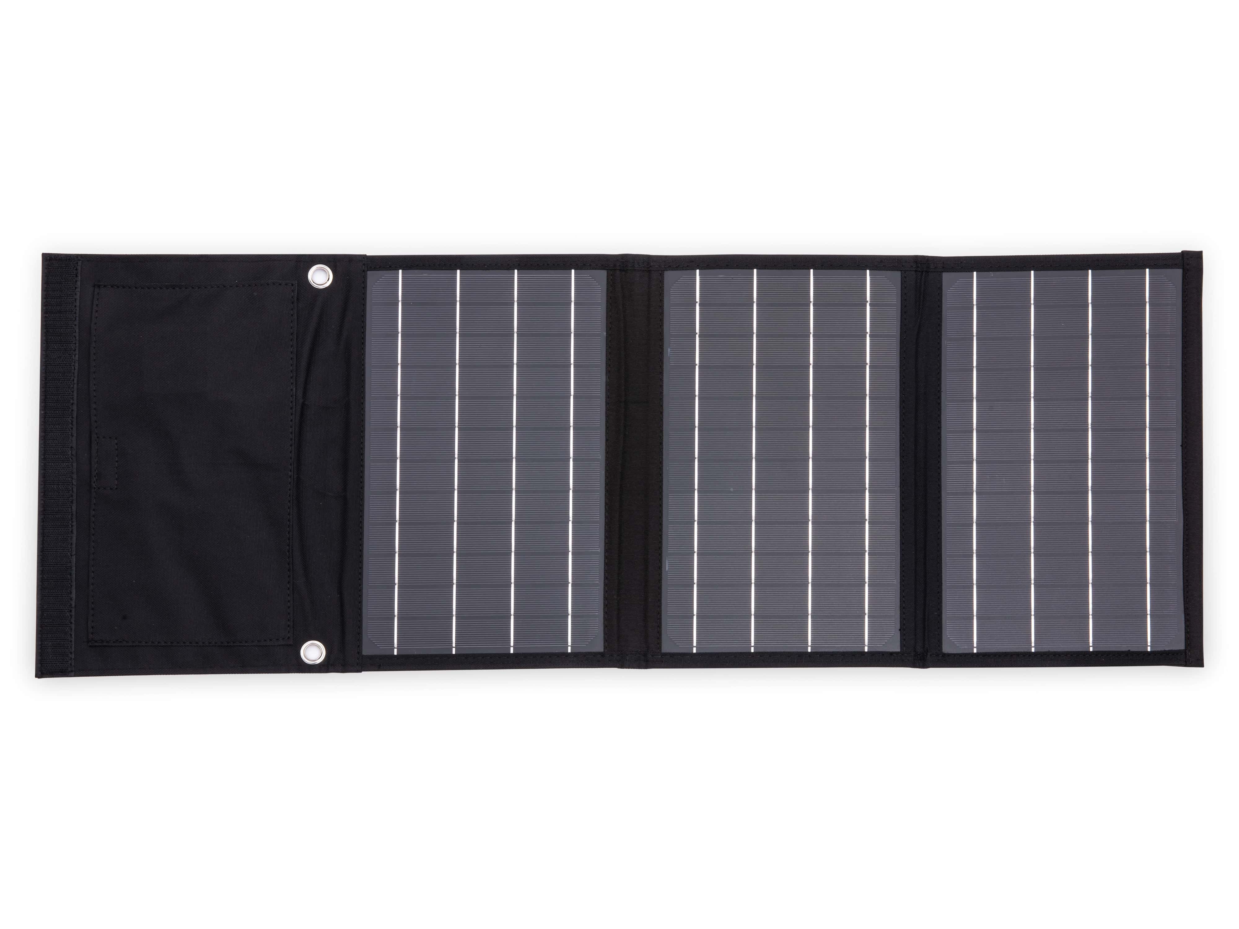 TECHNAXX Solar-Ladetasche TX-207, 21 W