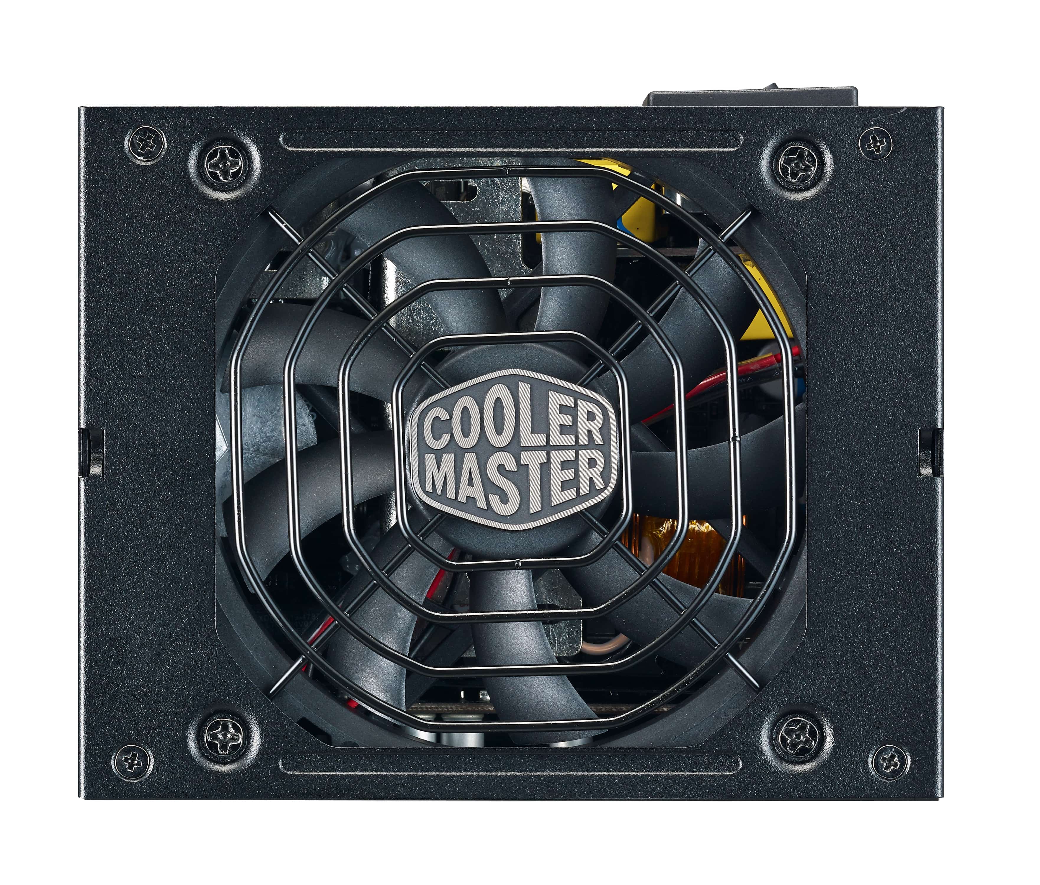 COOLER MASTER Netzteil V Series V650 SFX - 650 Watt