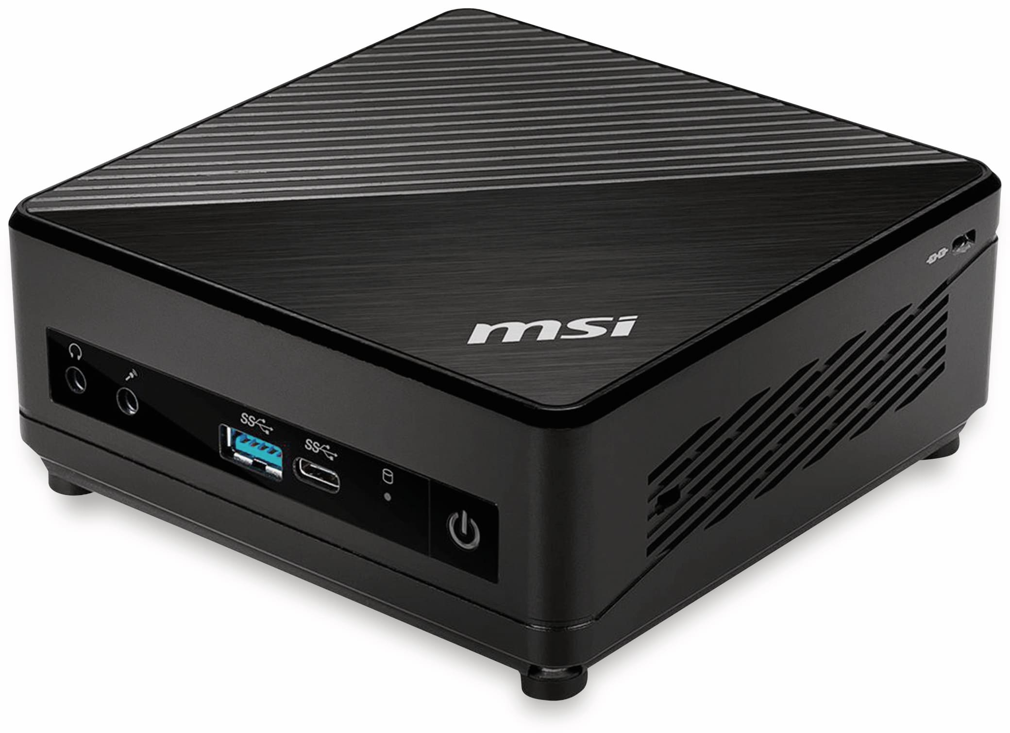 MSI Barebone PC Cubi 10M-009BEU, i3-10110U