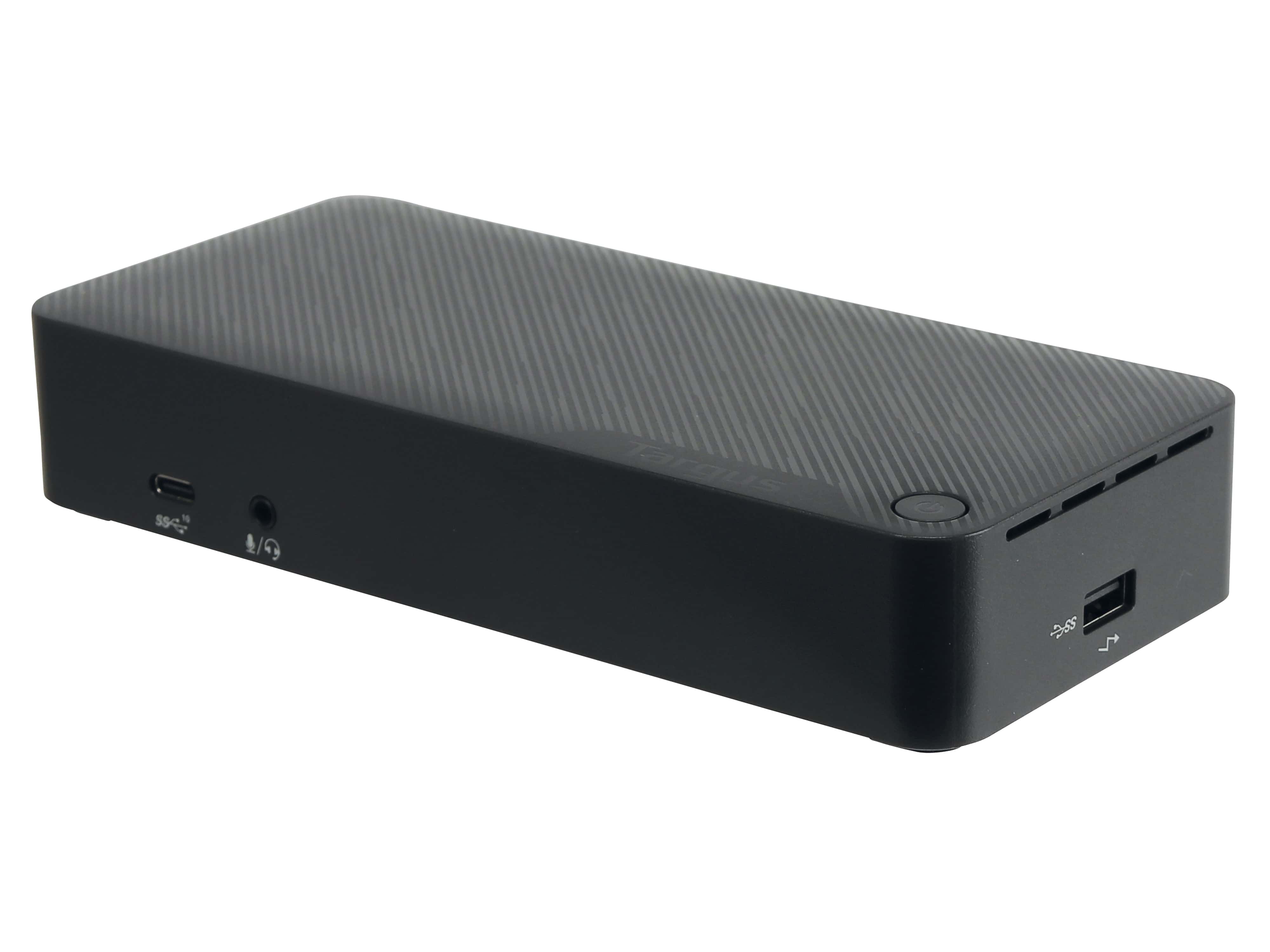 TARGUS Dockingstation DV4K USB-C