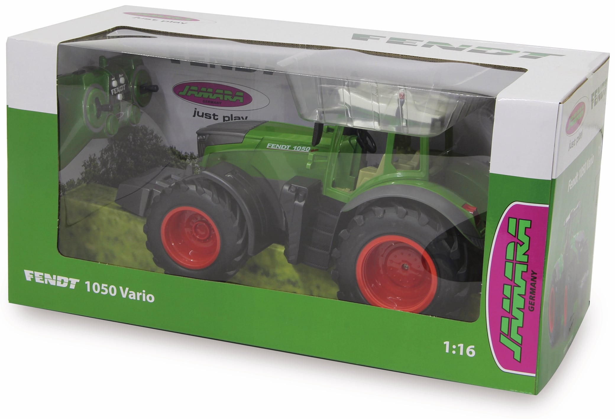 JAMARA 405035 Fendt 1050 Vario1:16 2,4GHz