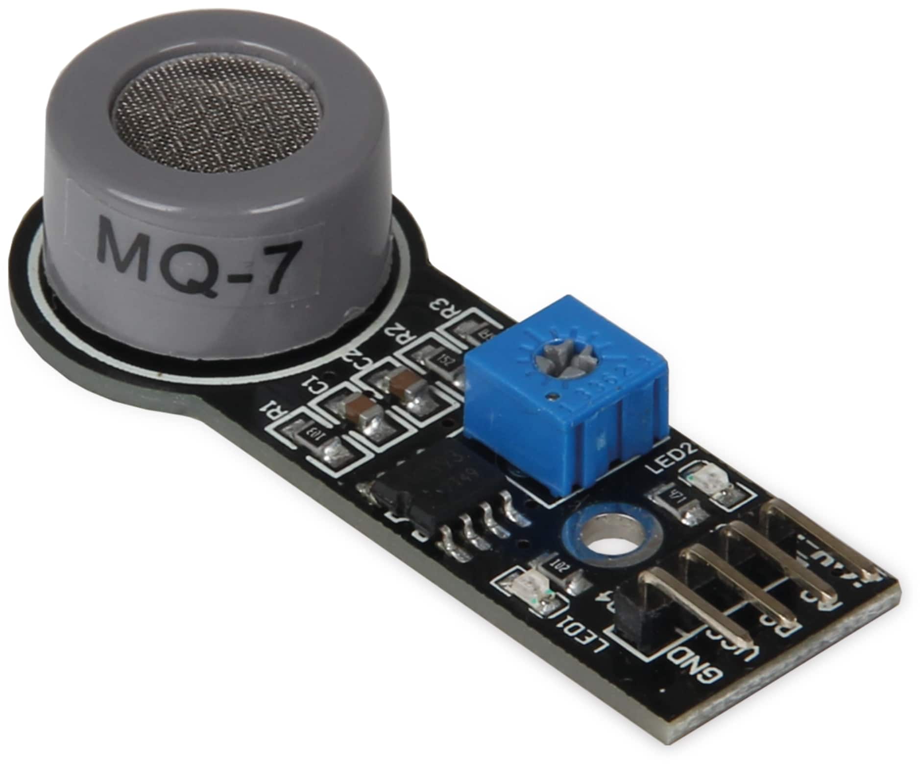 JOY-IT, Kohlenmonoxidsensor, SEN-MQ7