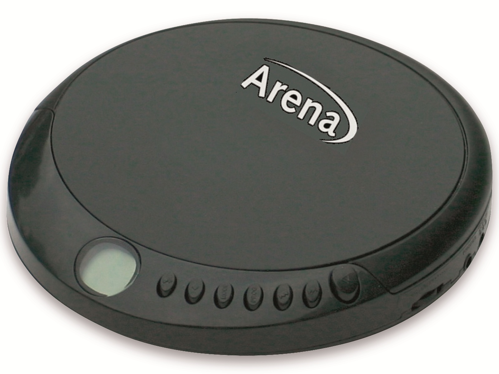 ARENA Portabler CD-Player CD 555