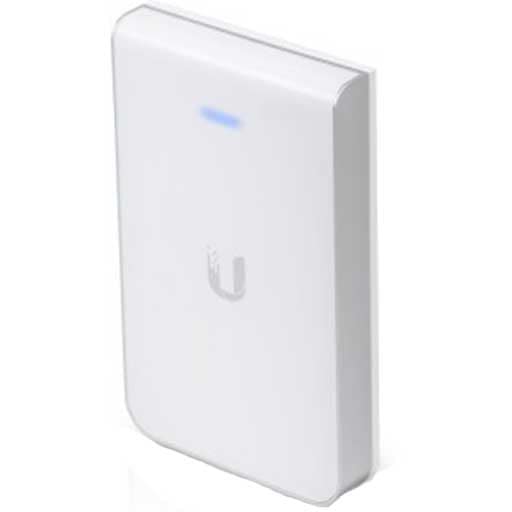 UBIQUITI Access Point UniFi AP AC In Wall, 2,4/5 Ghz