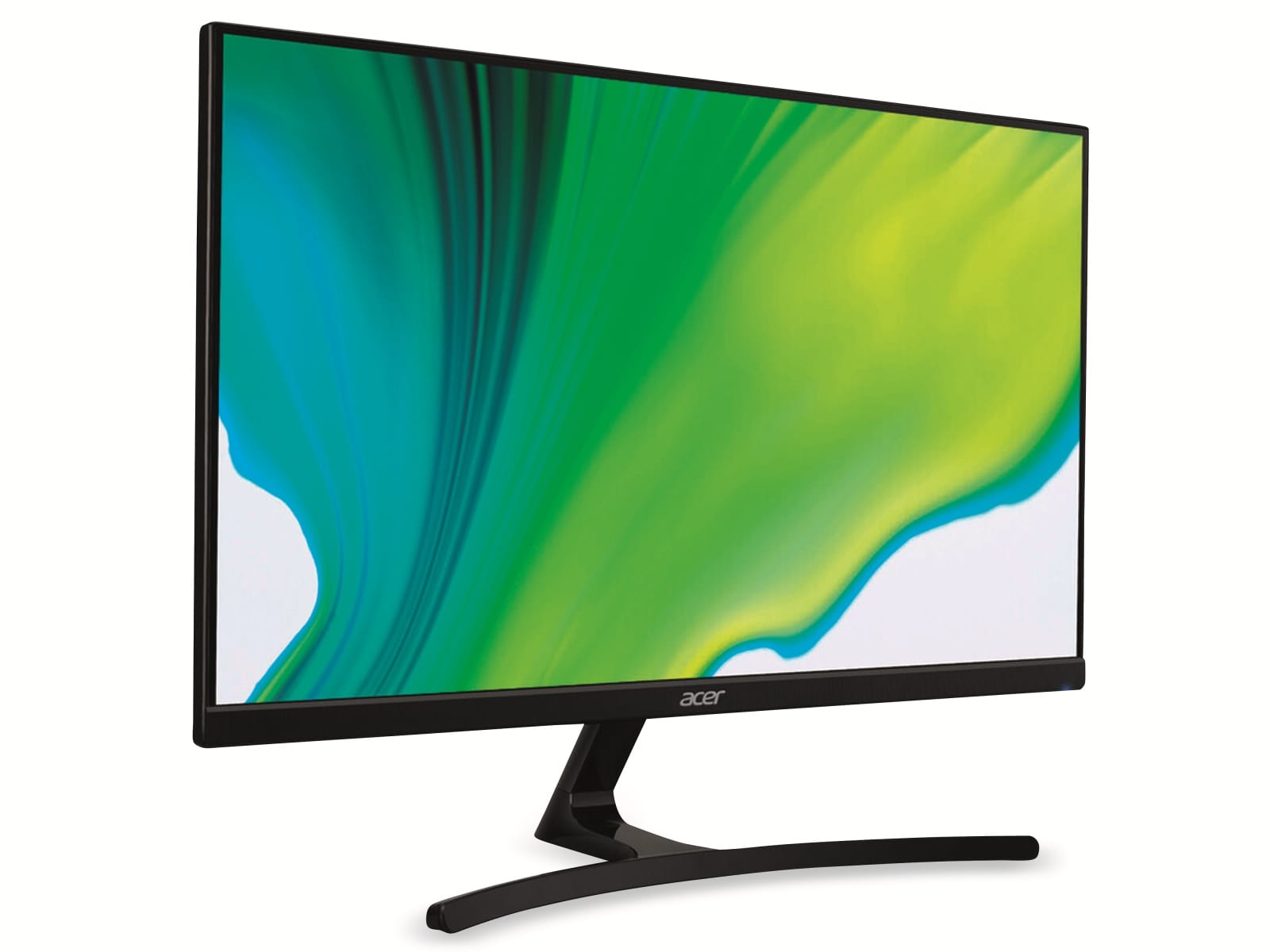 ACER Monitor K234Ybmix, 23,8", IPS, EEK F (A bis G), HDMI, VGA