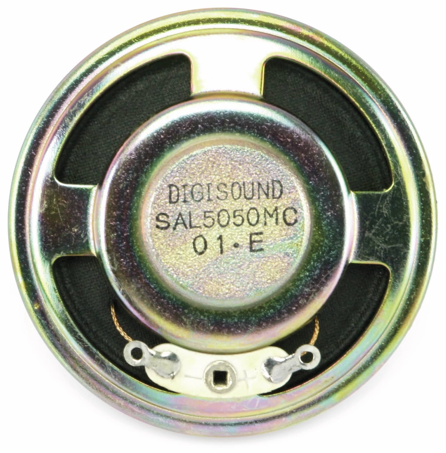 Digisound Kleinlautsprecher SAL5050MC