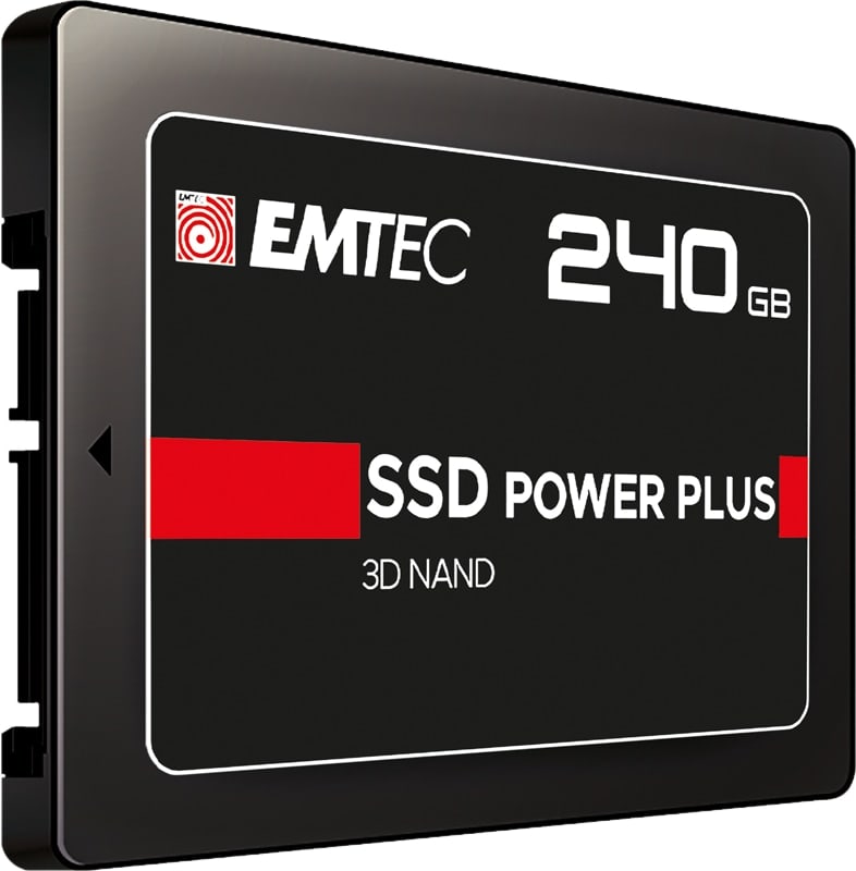 EMTEC SSD X150 240GB