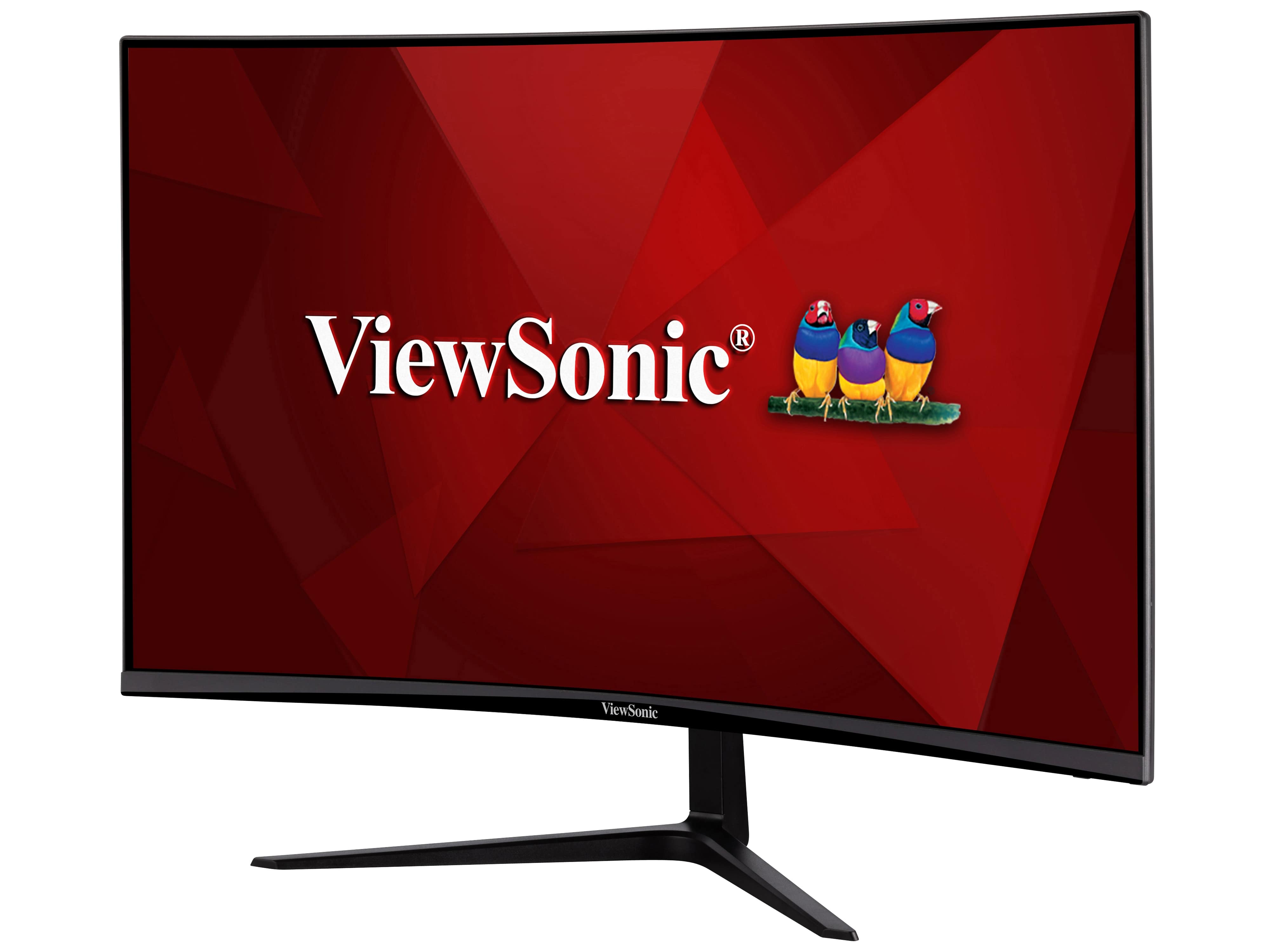 VIEWSONIC Monitor VX3219-PC-MHD, 80,0cm (31,5") 16:9; HDMI, DP