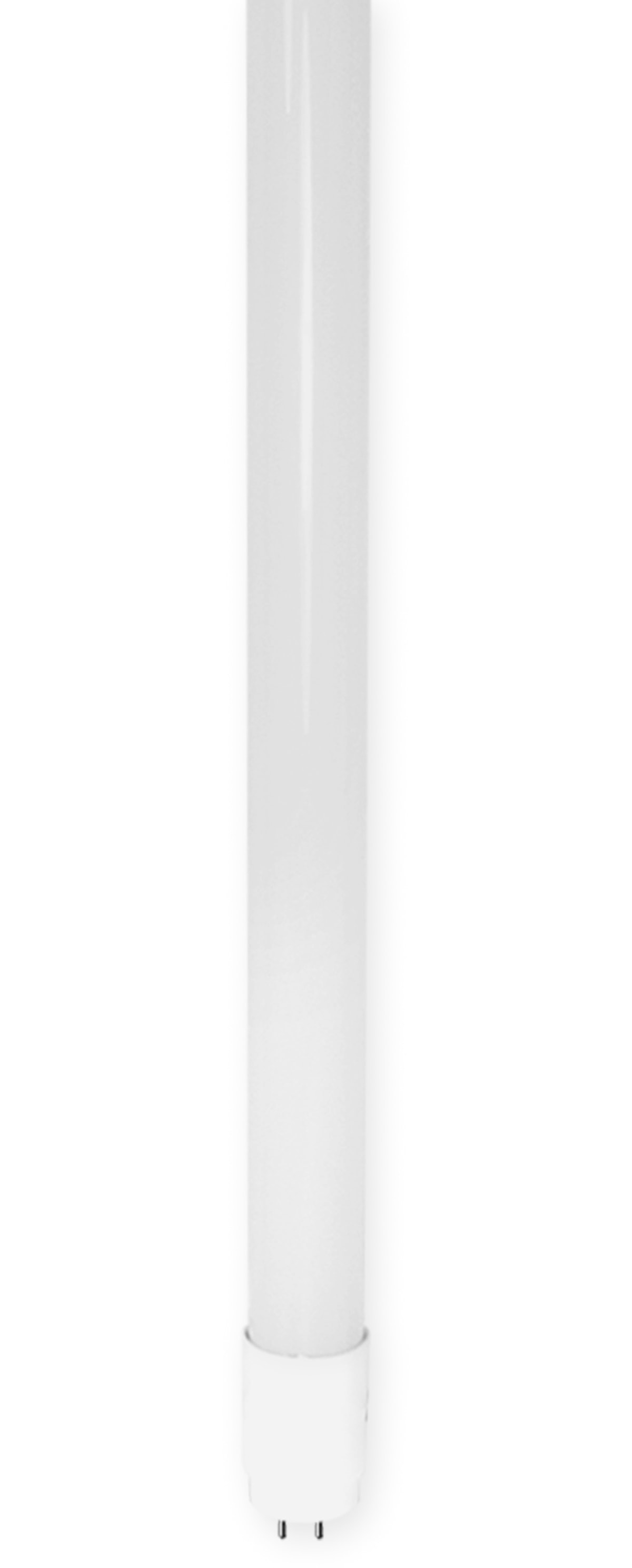 BLULAXA LED-Röhre 48542 High Lumen, EEK: D, 18 W, 2700 lm, G13, 4000 K, 120 cm