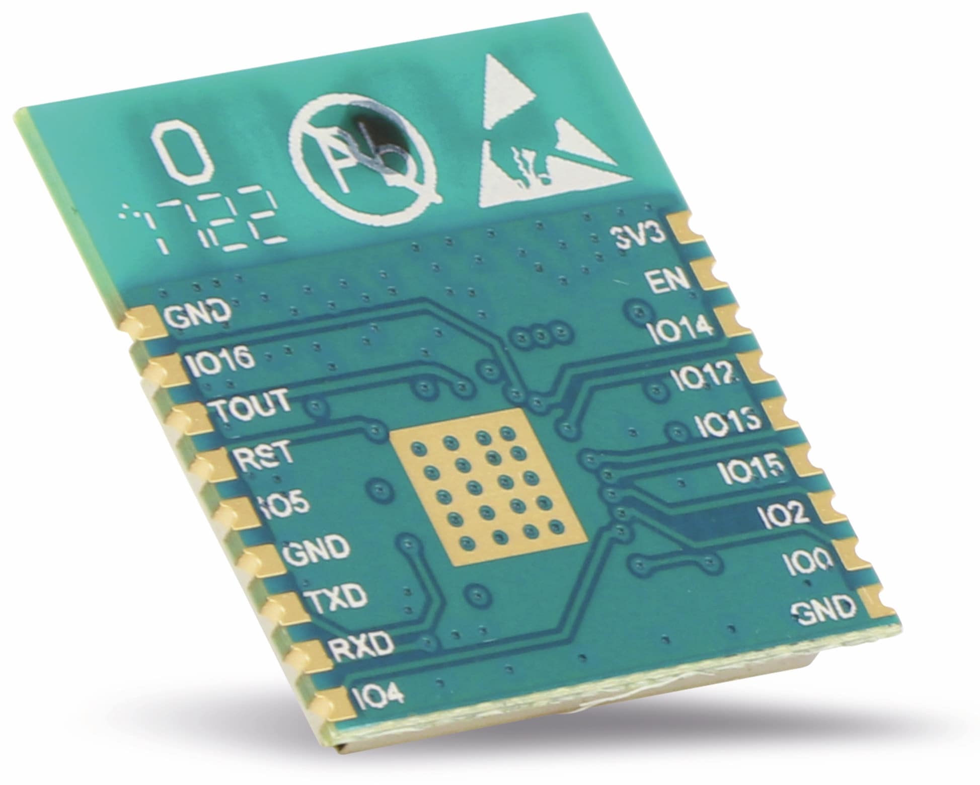 Espressif ESP-WROOM-02 ESP8266 Wi-Fi Modul