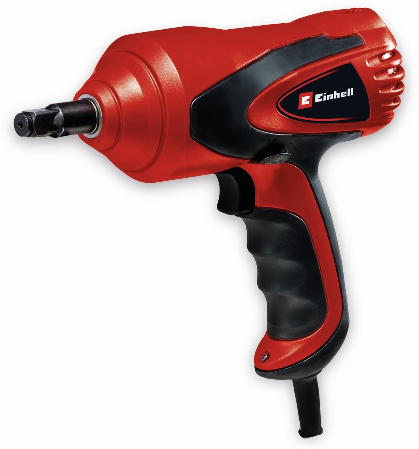 EINHELL Schlagschrauber CC-HS 12/1, 12 V