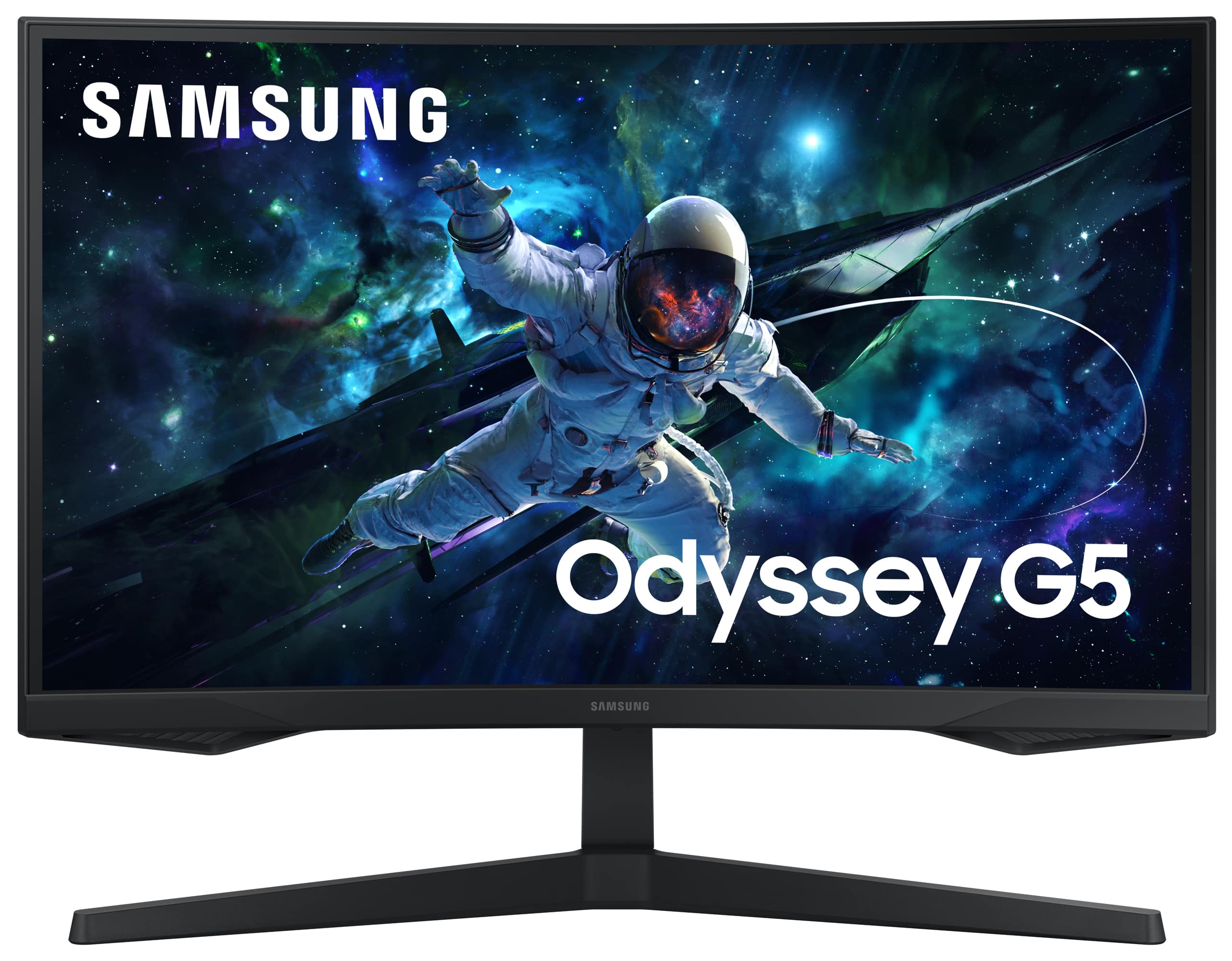 SAMSUNG Monitor S27CG554EU