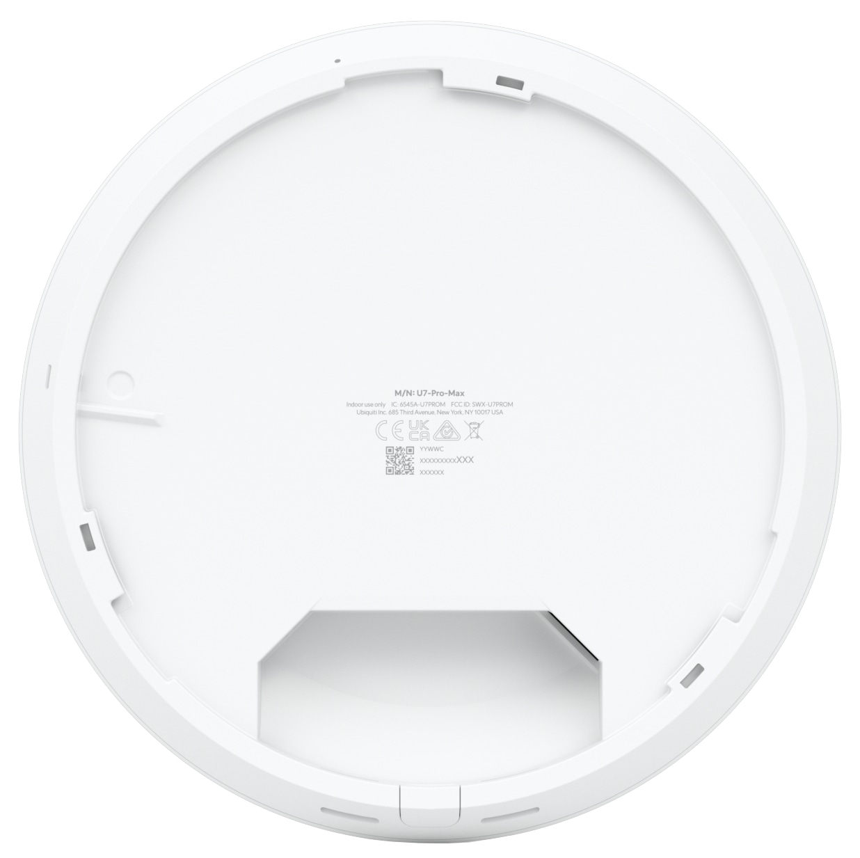 UBIQUITI AccessPoint Unifi U7 Pro Max