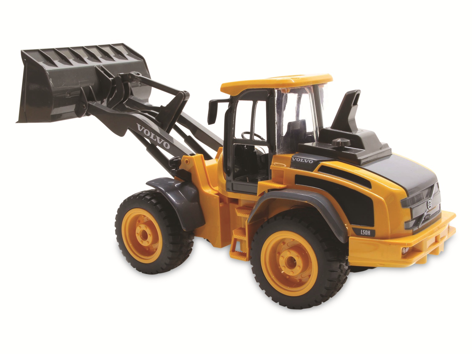 JAMARA Radlader Volvo L50, 1:16, 2,4 GHz