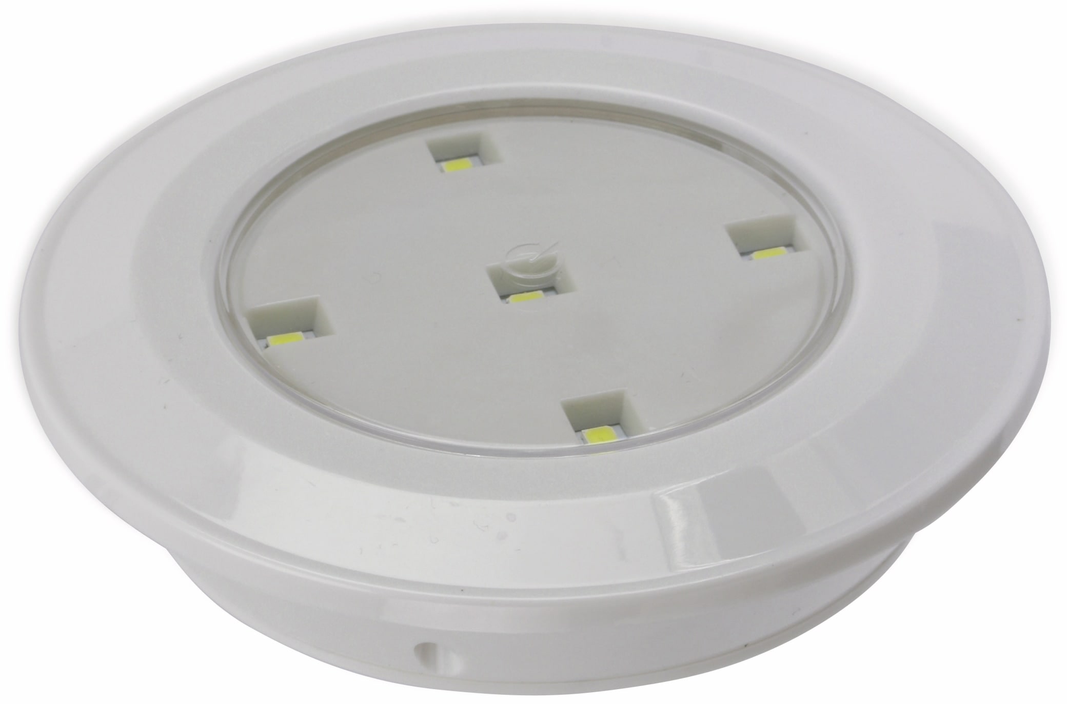 DAYLITE Ferngesteuerte LED-Leuchten MAS-SJ7-501