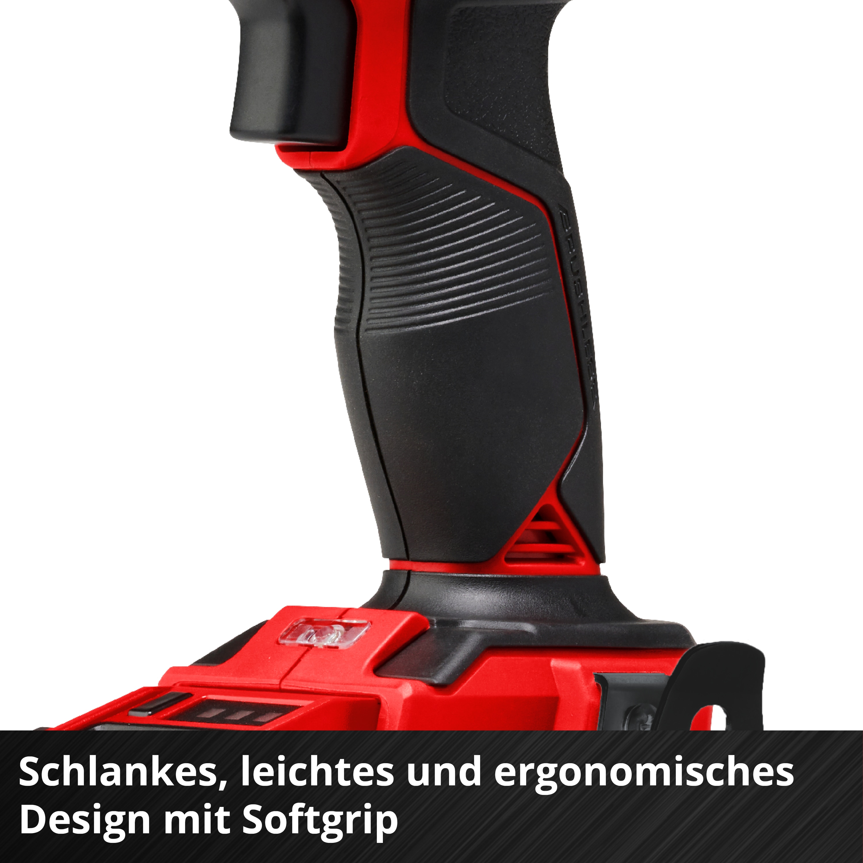 EINHELL Akku-Schlagbohrschrauber TP-CD 18/80 Li-i BL-Solo